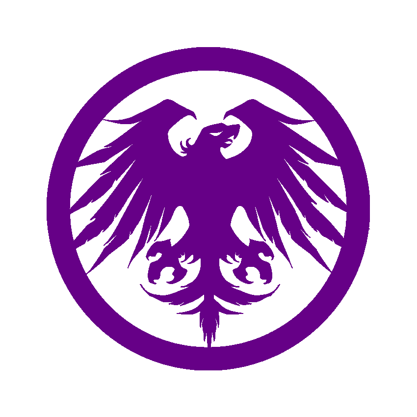 Eagle Die Cut Sticker - Image 6