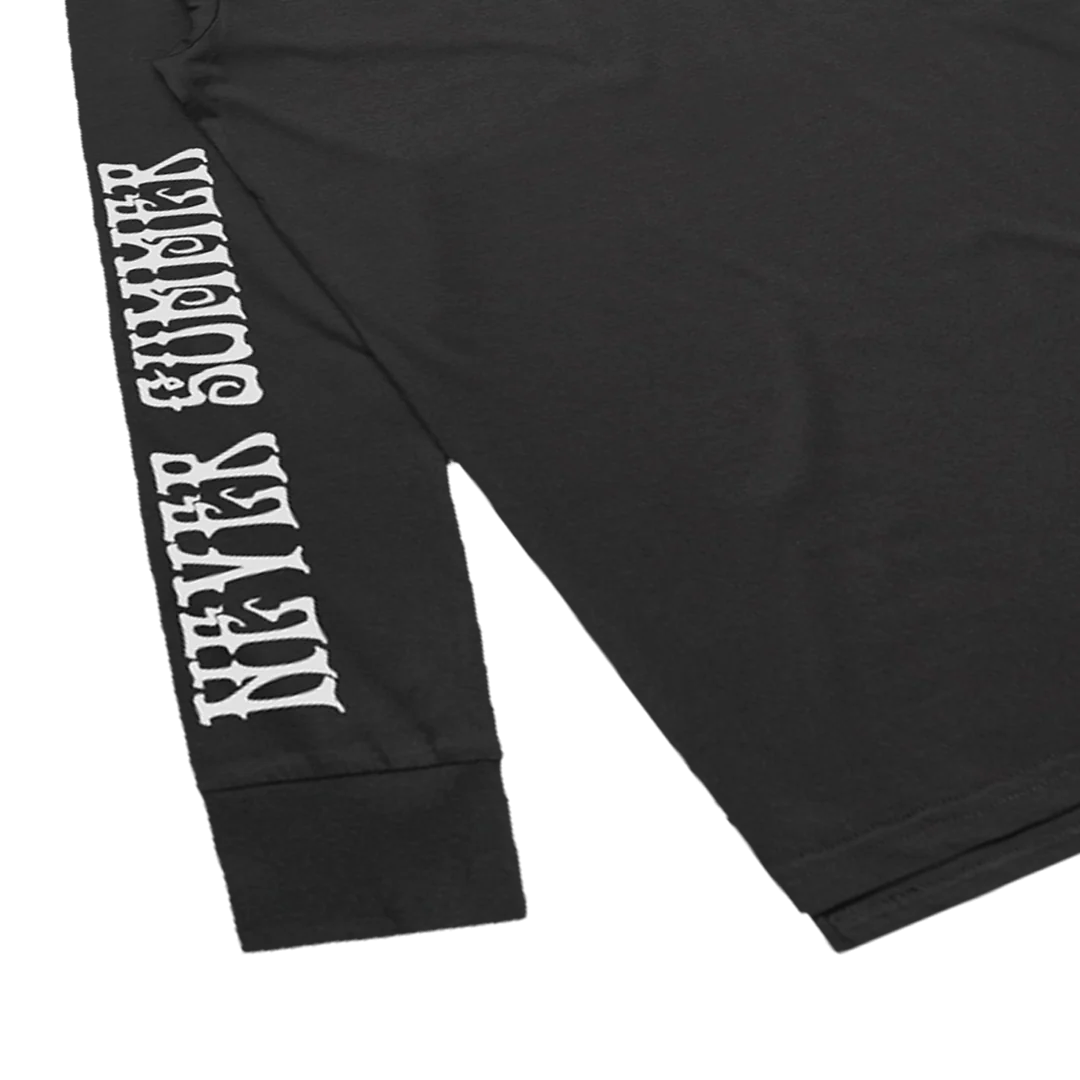 Harpoon Shaper Long Sleeve Tee - Image 3