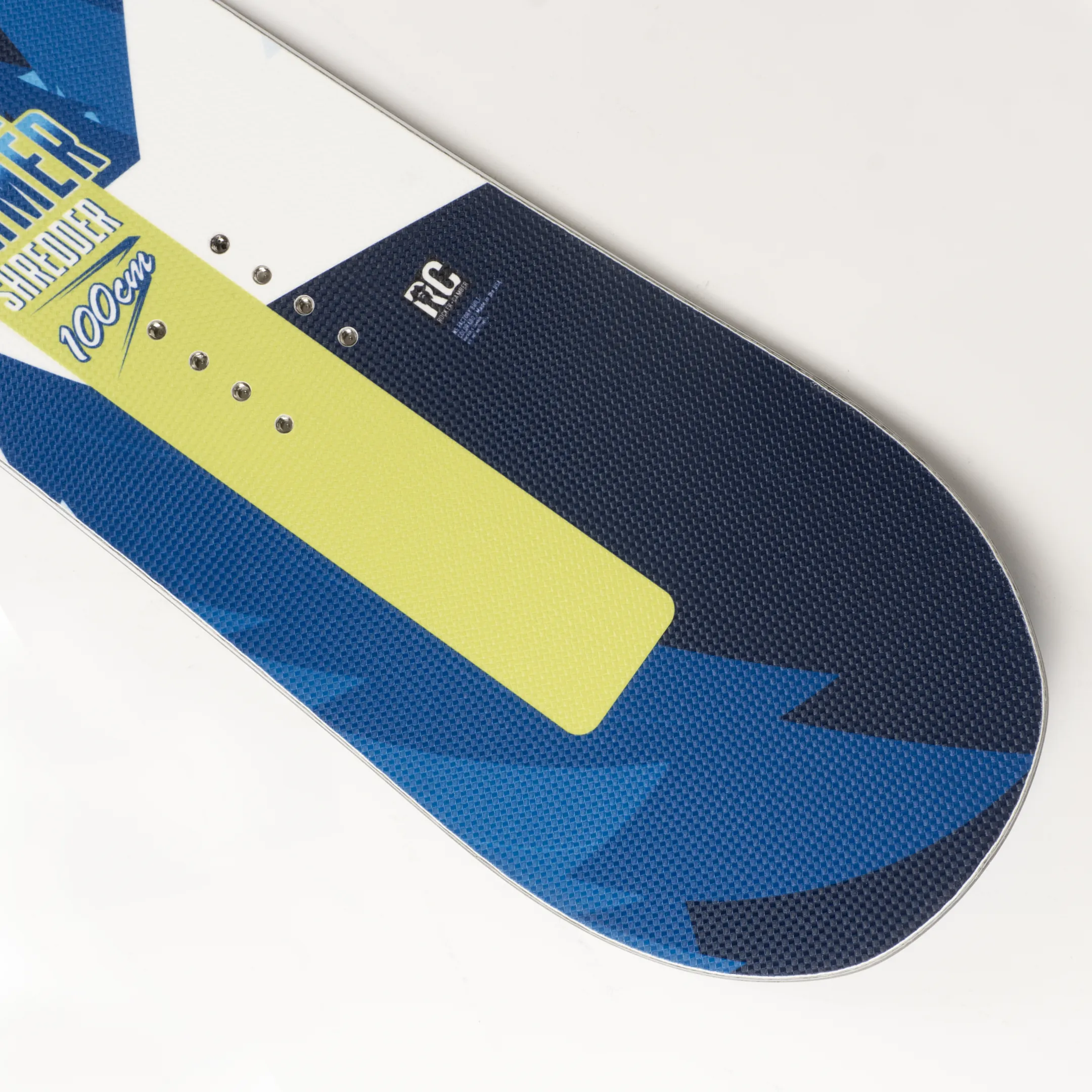 Kid’s 2026 Shredder Snowboard (Proform) - Image 4