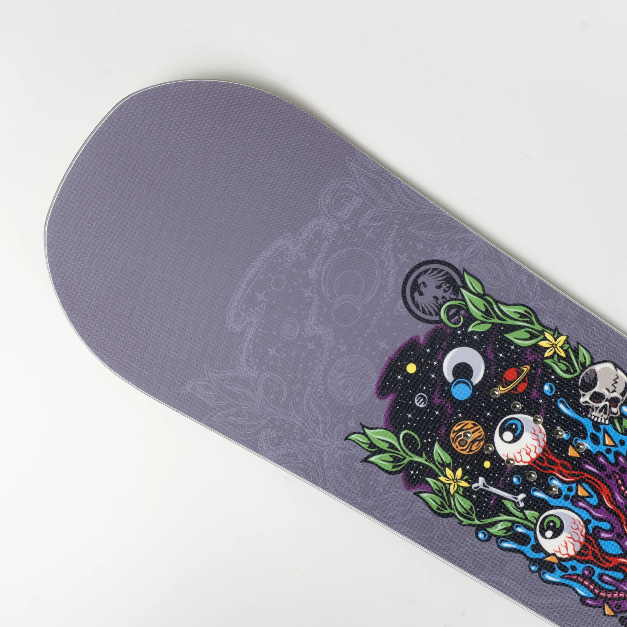 Kid’s 2026 Yutes Snowboard - Image 2