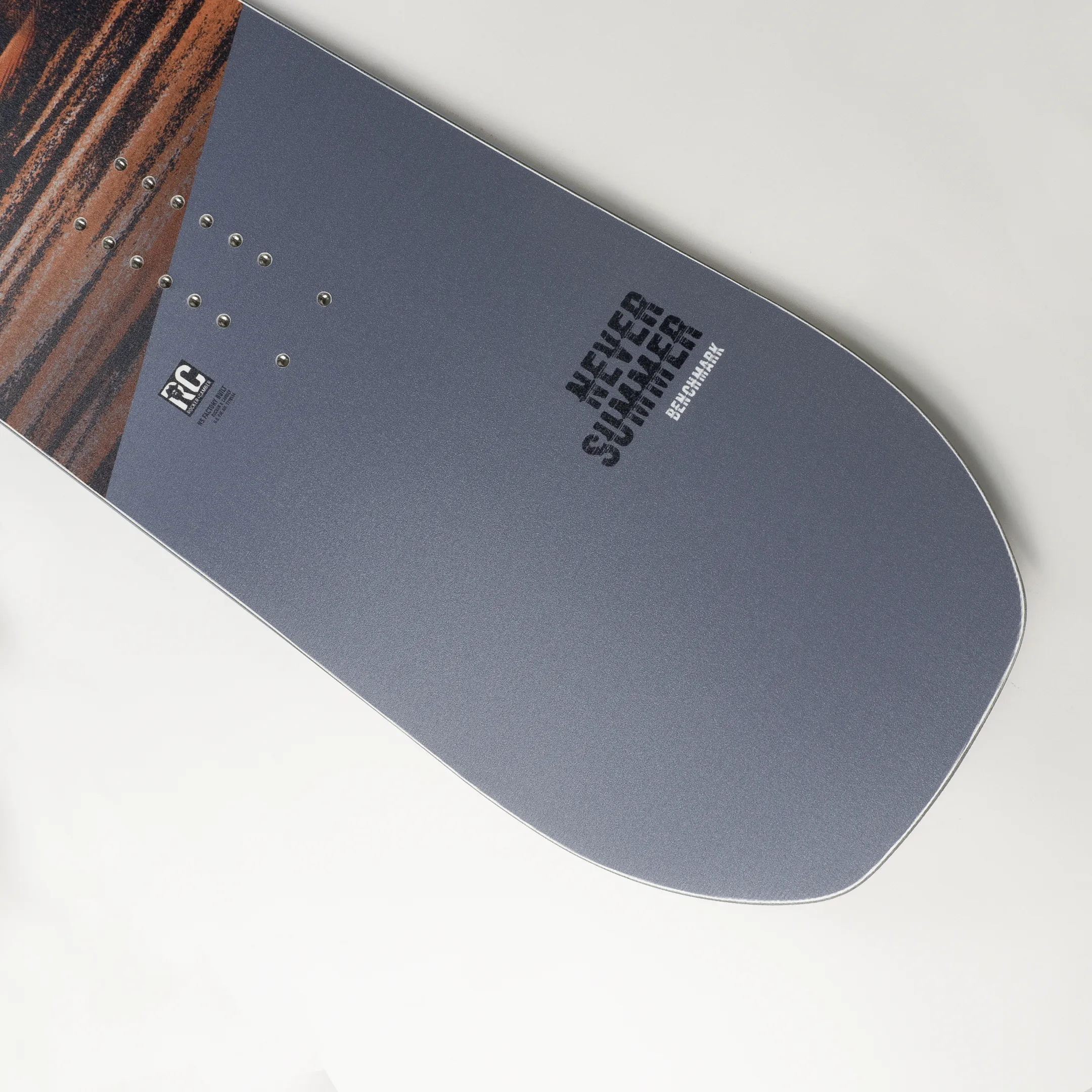 Men’s 2026 Benchmark Snowboard (Proform) - Image 7