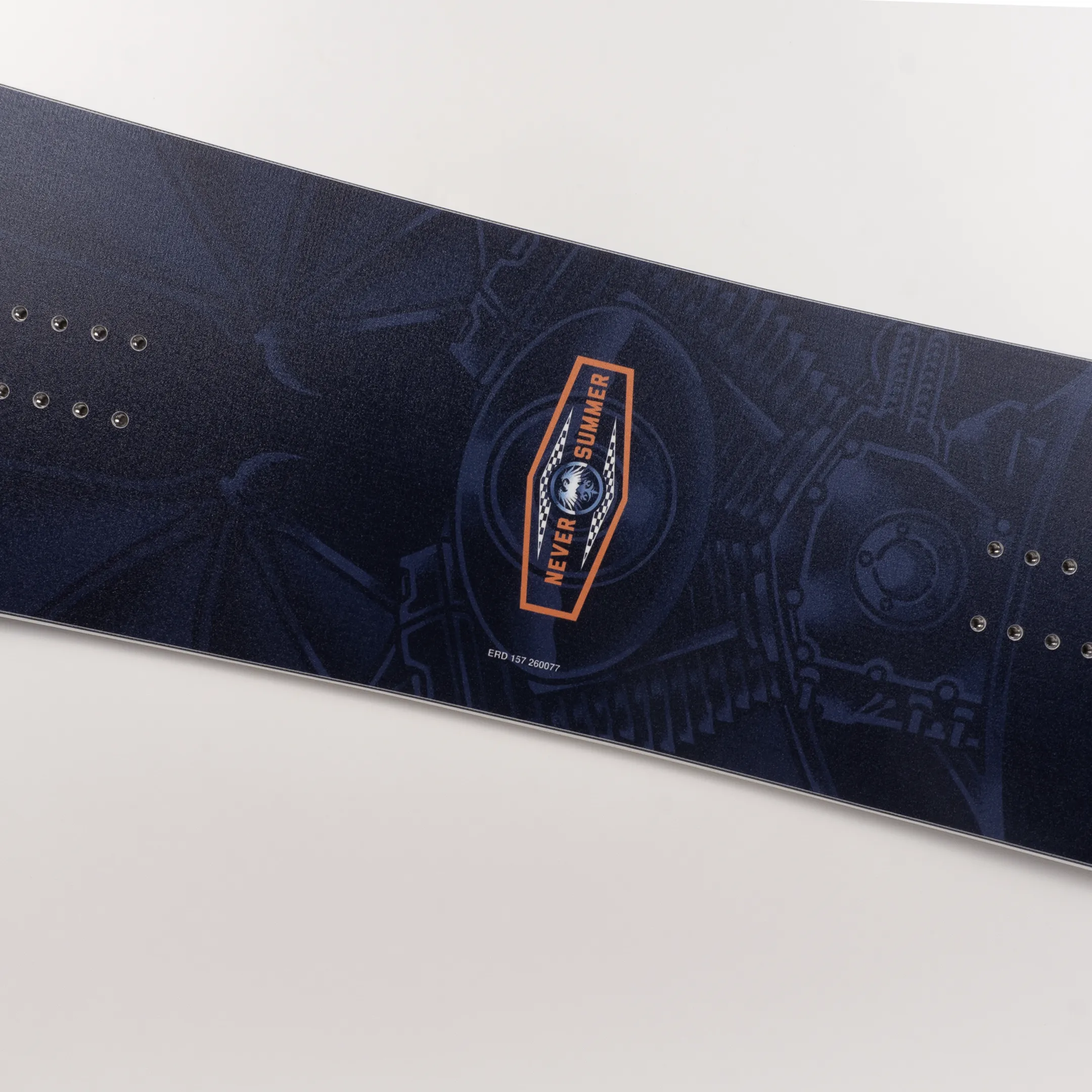 Men’s 2026 Easy Rider Snowboard - Image 6
