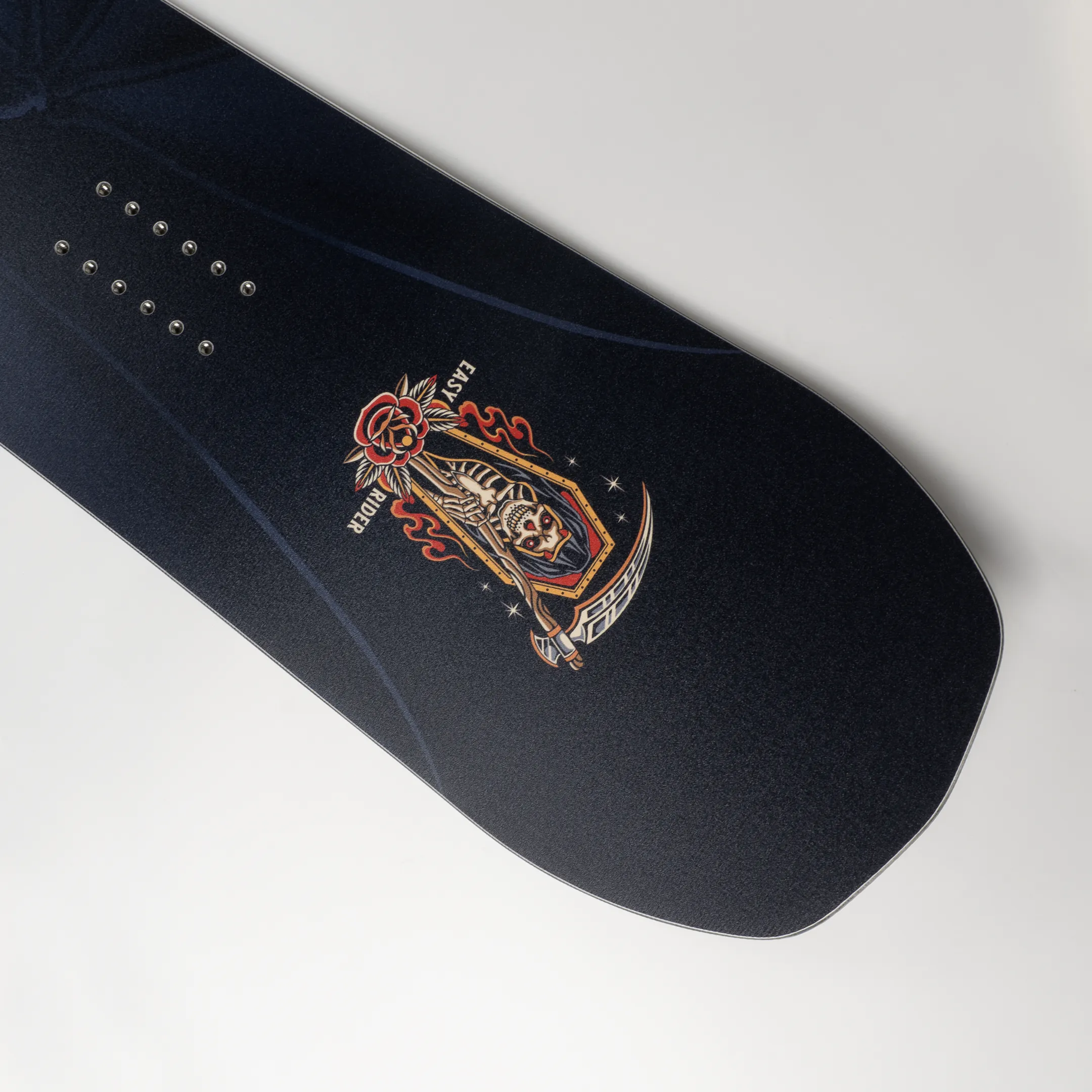 Men’s 2026 Easy Rider Snowboard - Image 7