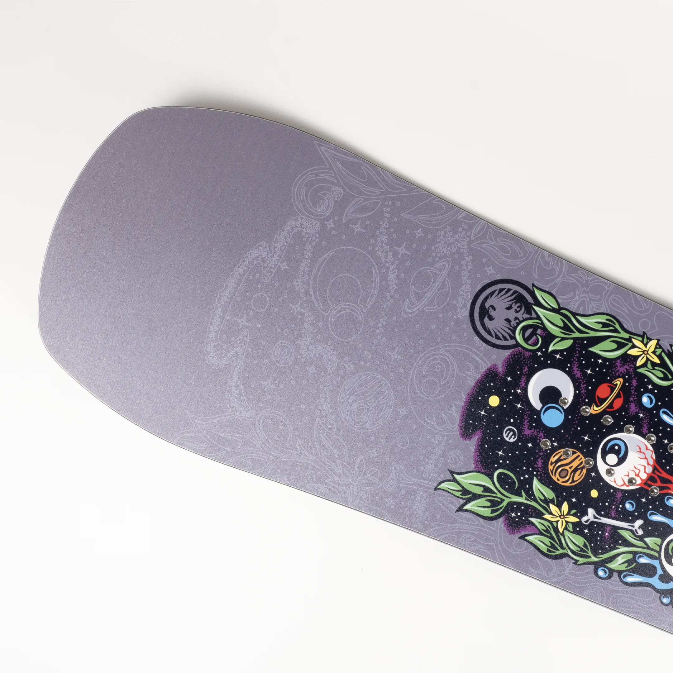 Men’s 2026 Llama Snowboard - Image 5