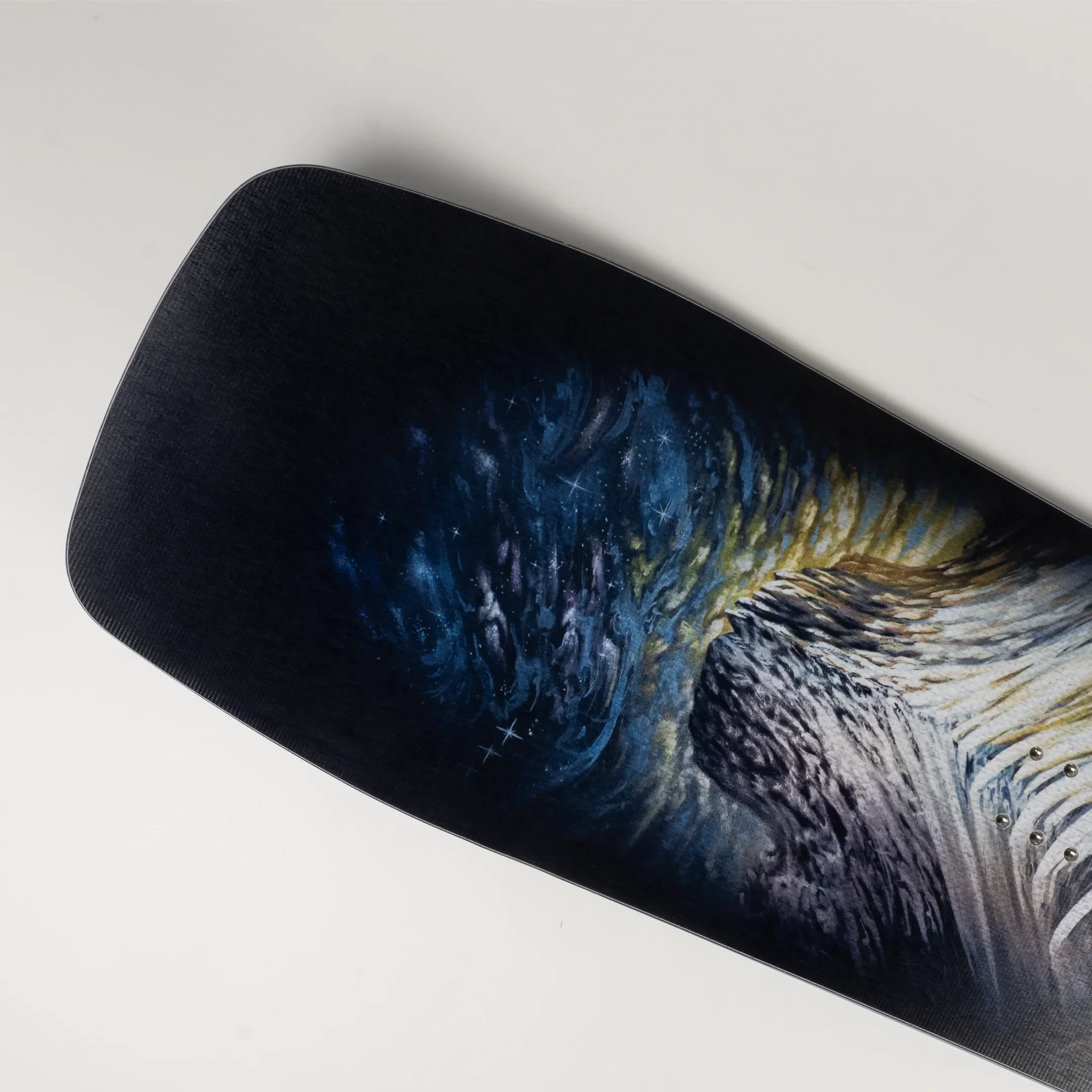 Men’s 2026 Nokhu Snowboard - Image 3