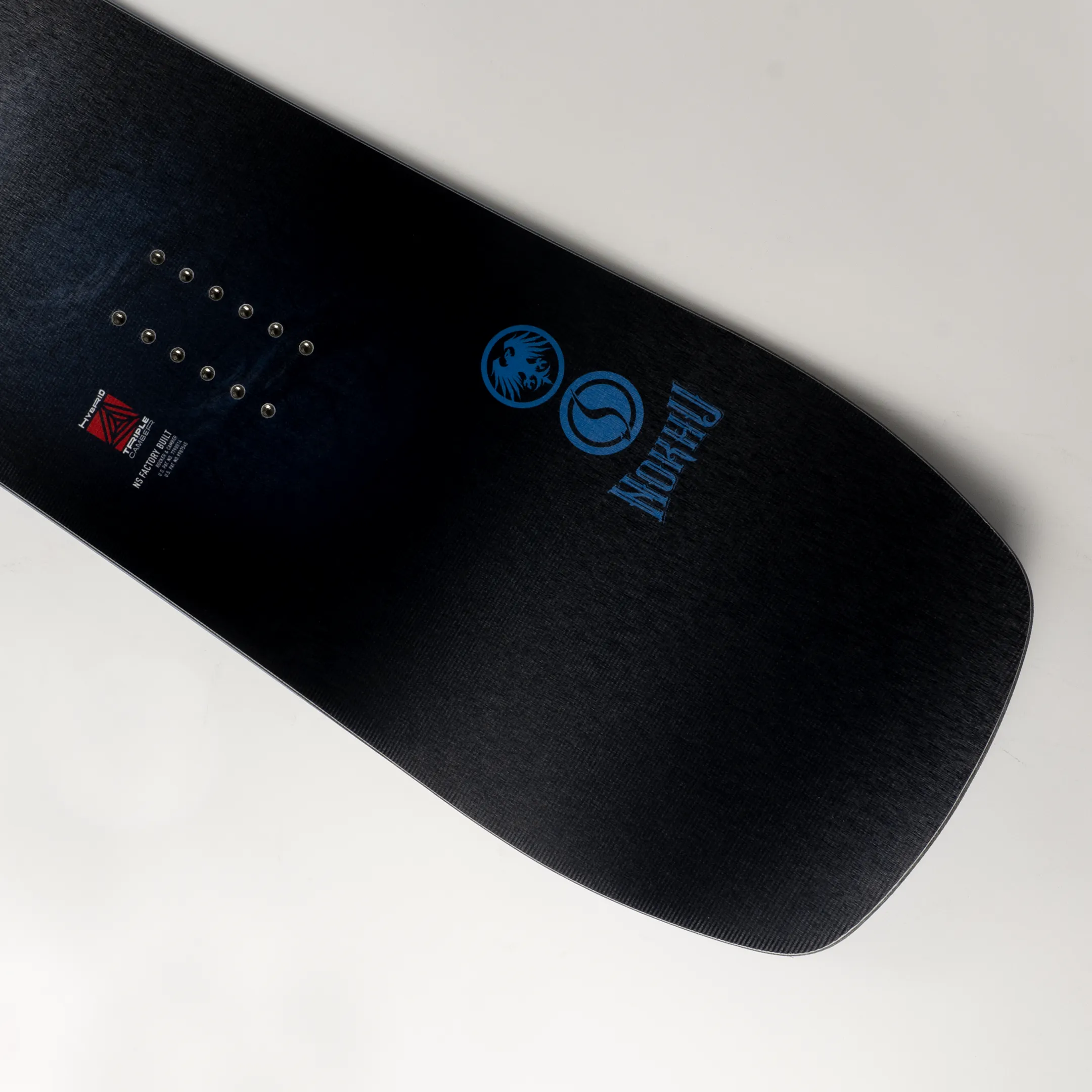 Men’s 2026 Nokhu Snowboard - Image 5