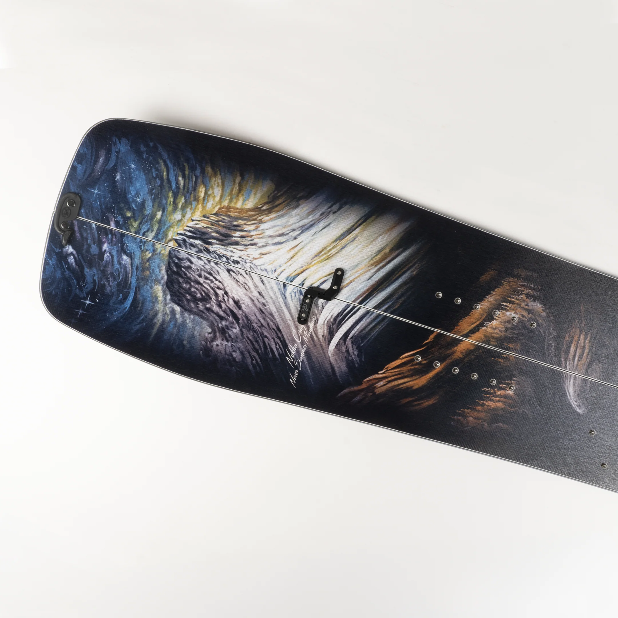 Men’s 2026 Nokhu Splitboard - Image 2