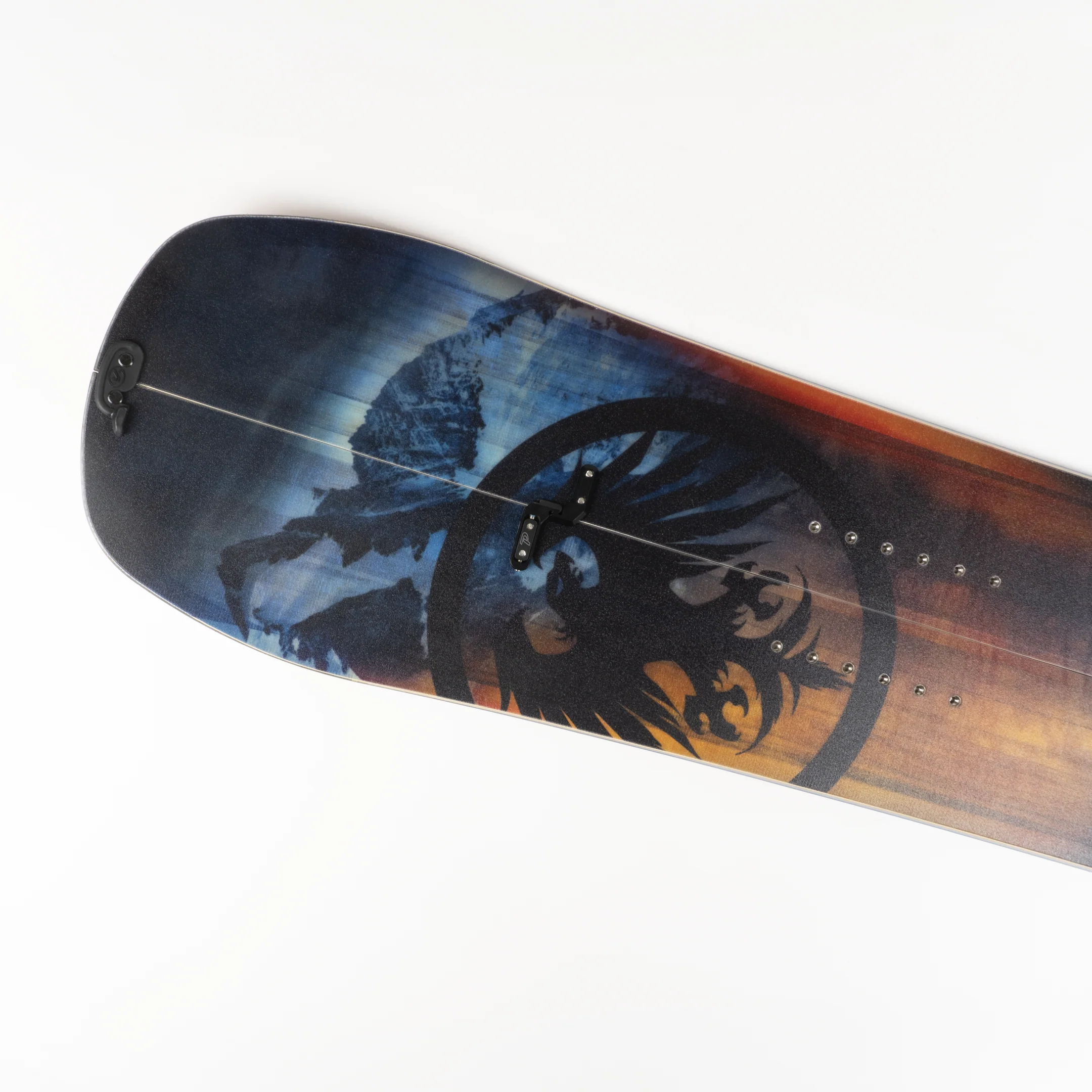 Men’s 2026 Proto Splitboard (Proform) - Image 2