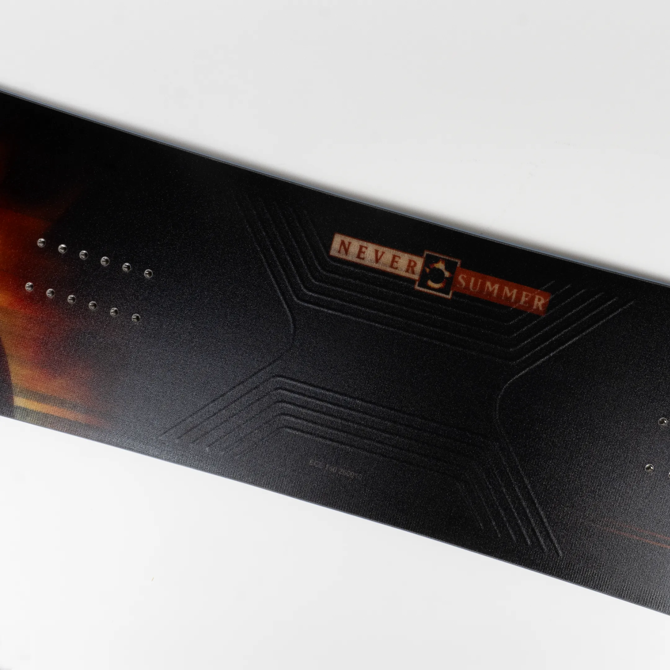 Men’s 2026 Proto T3 Eclipse Snowboard - Image 5