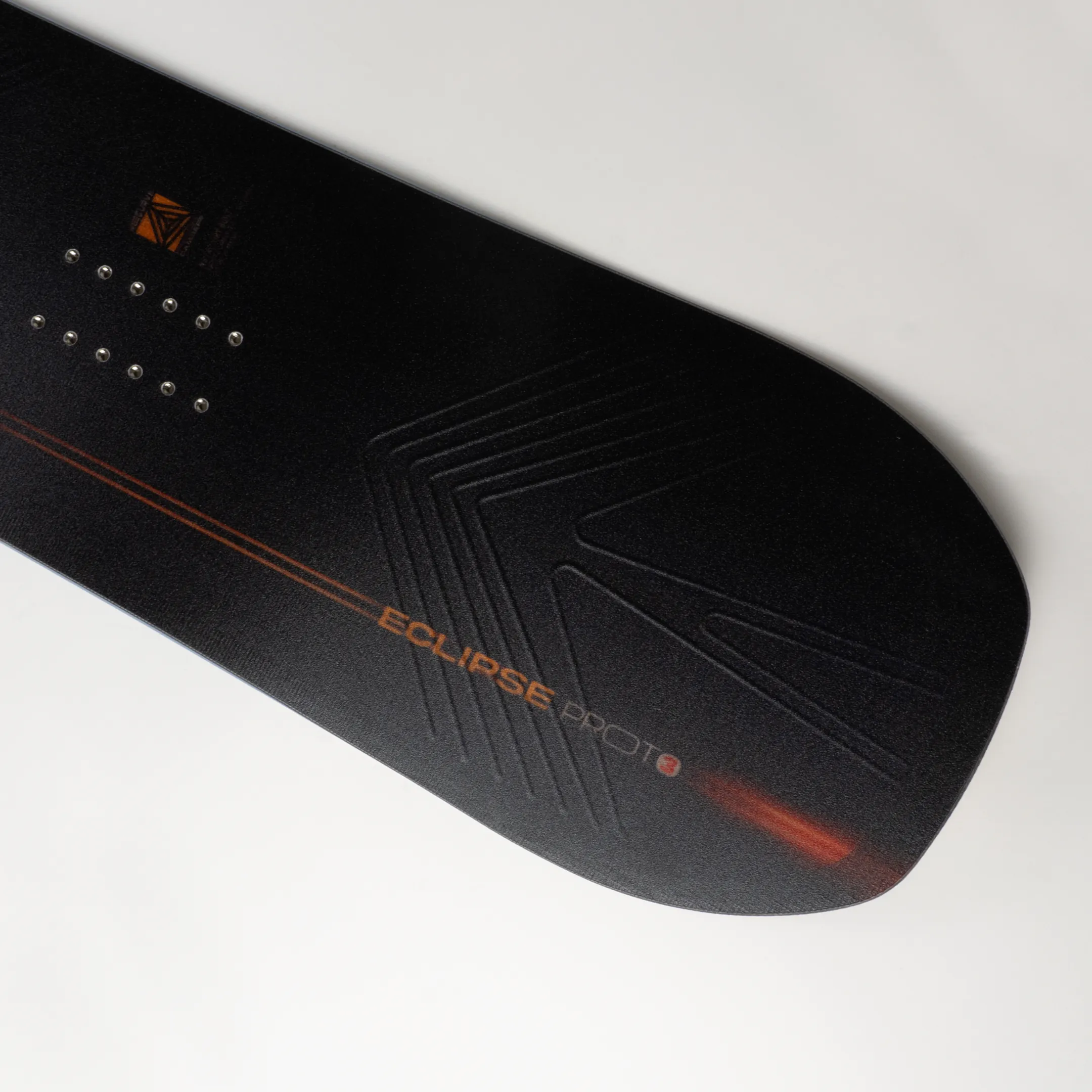 Men’s 2026 Proto T3 Eclipse Snowboard - Image 6