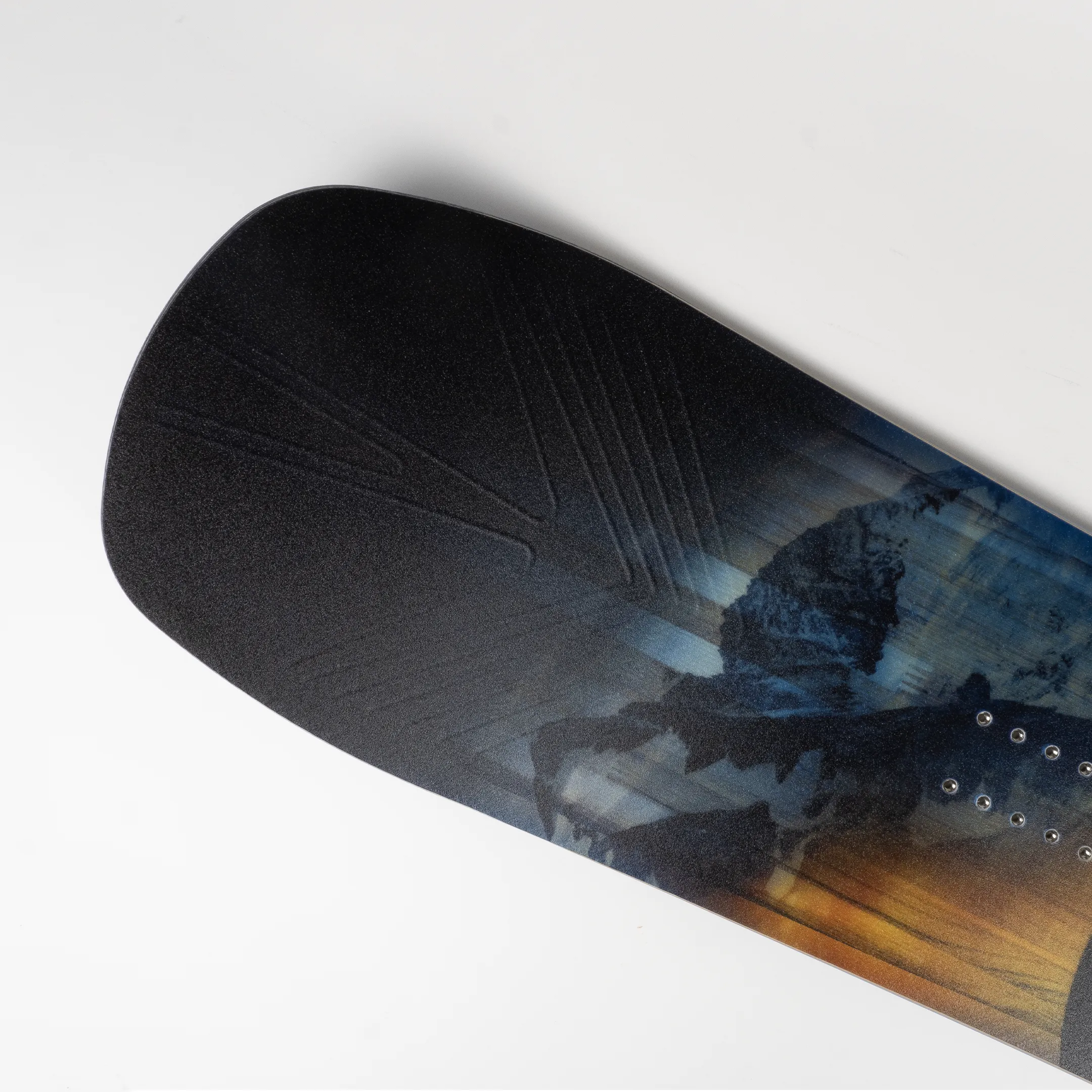 Men’s 2026 Proto T3 FR Snowboard - Image 5