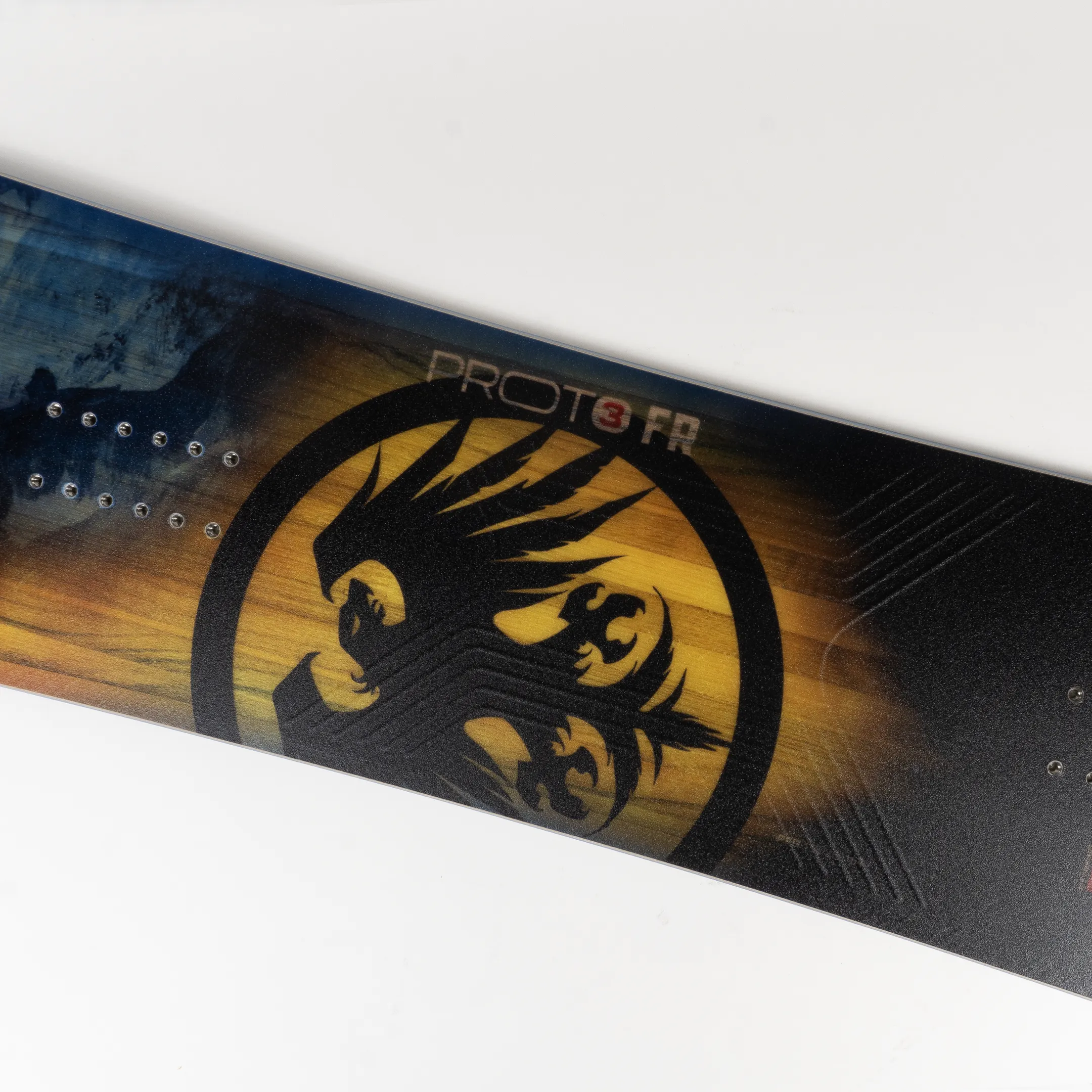 Men’s 2026 Proto T3 FR Snowboard - Image 6