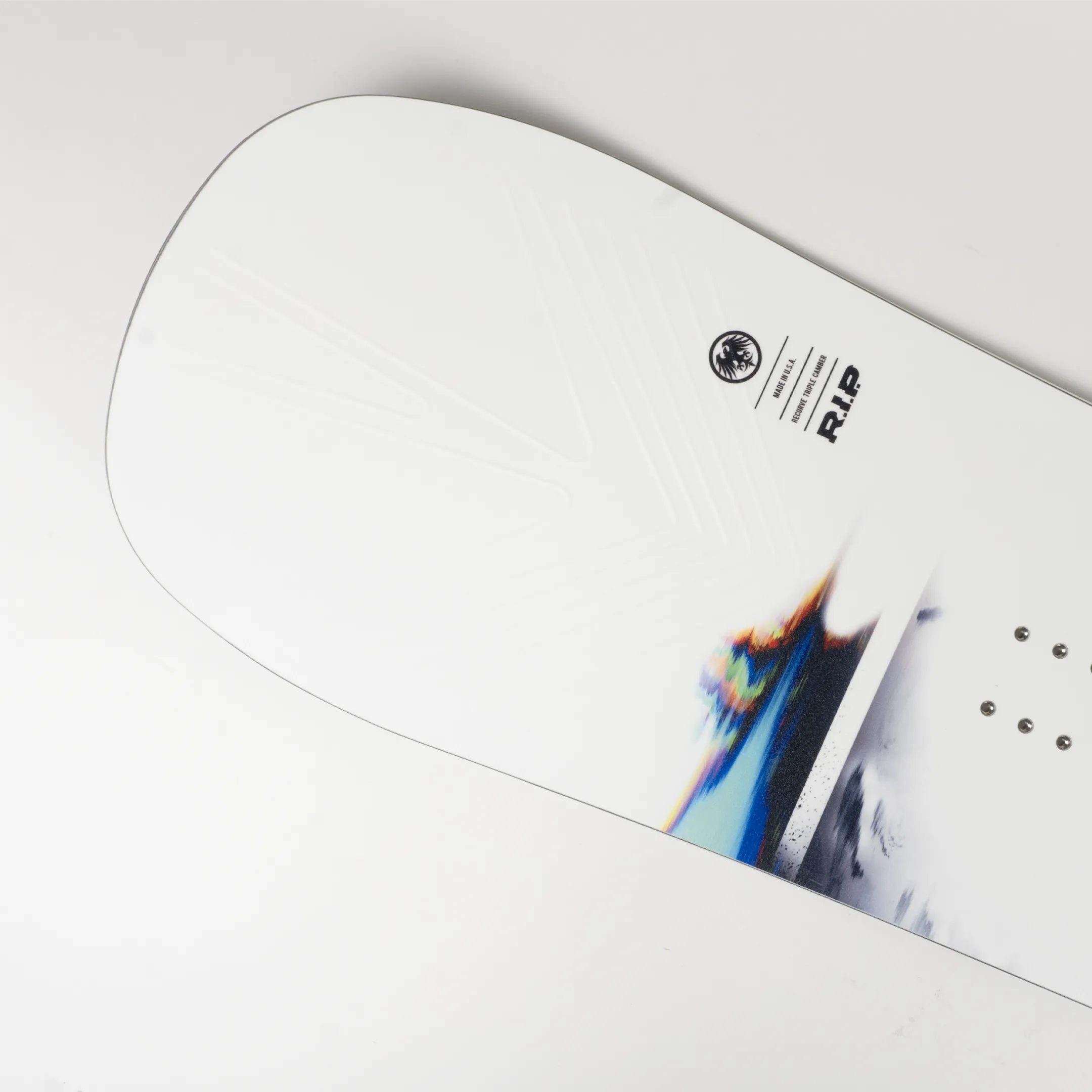 Men’s 2026 Proto T3 Ultra Snowboard (Proform) - Image 3