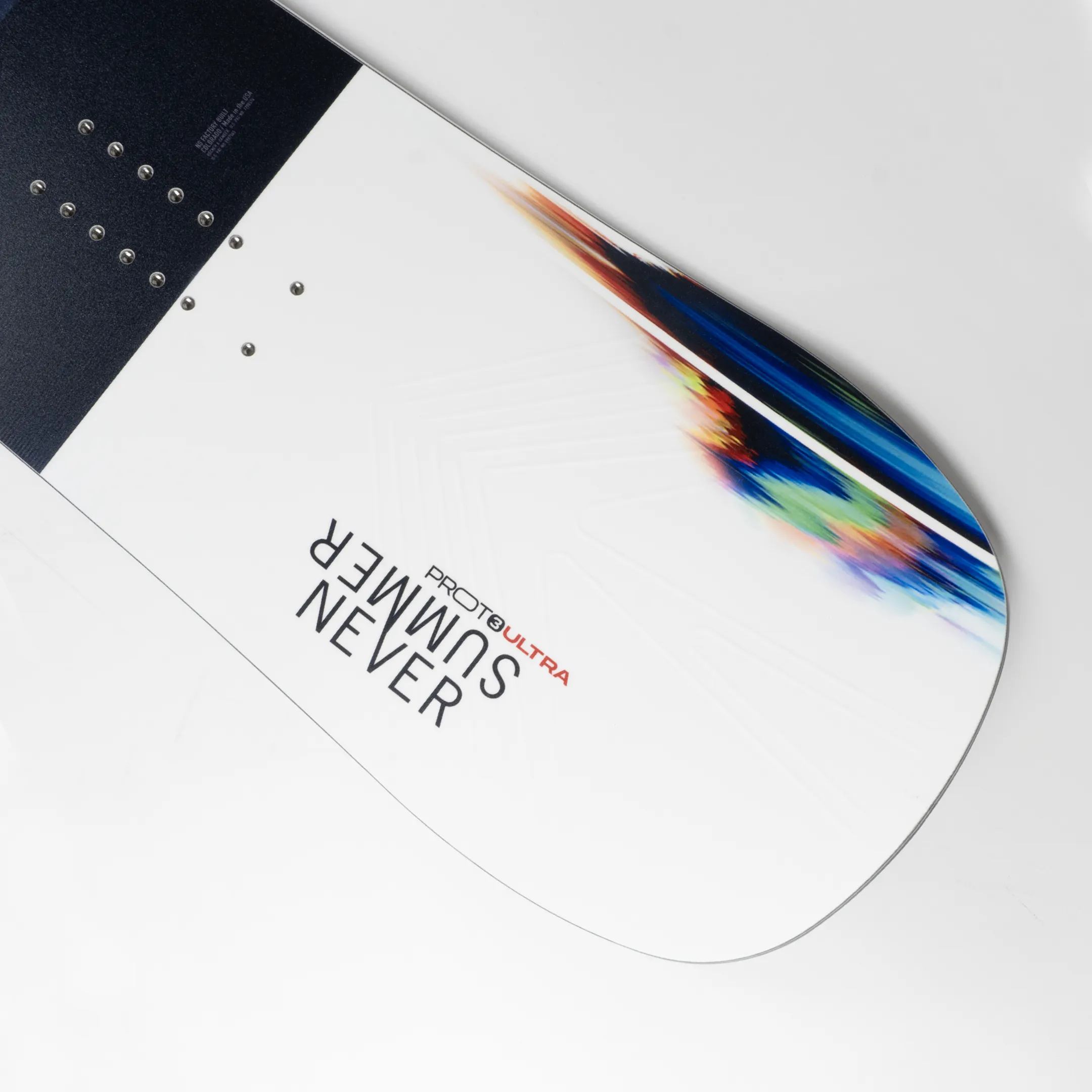 Men’s 2026 Proto T3 Ultra Snowboard (Proform) - Image 5