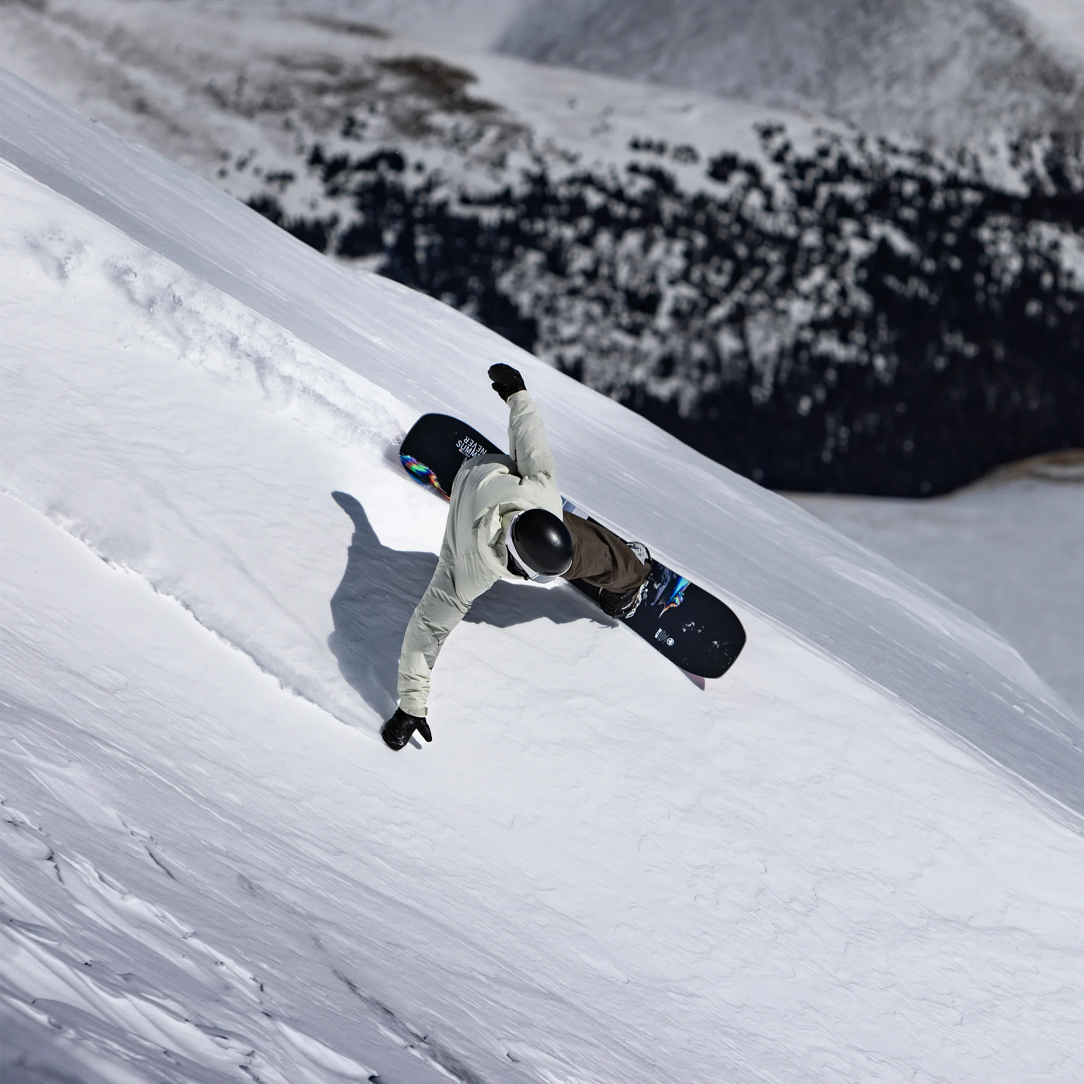 Men’s 2026 Proto Type 3 Snowboard (Proform) - Image 4