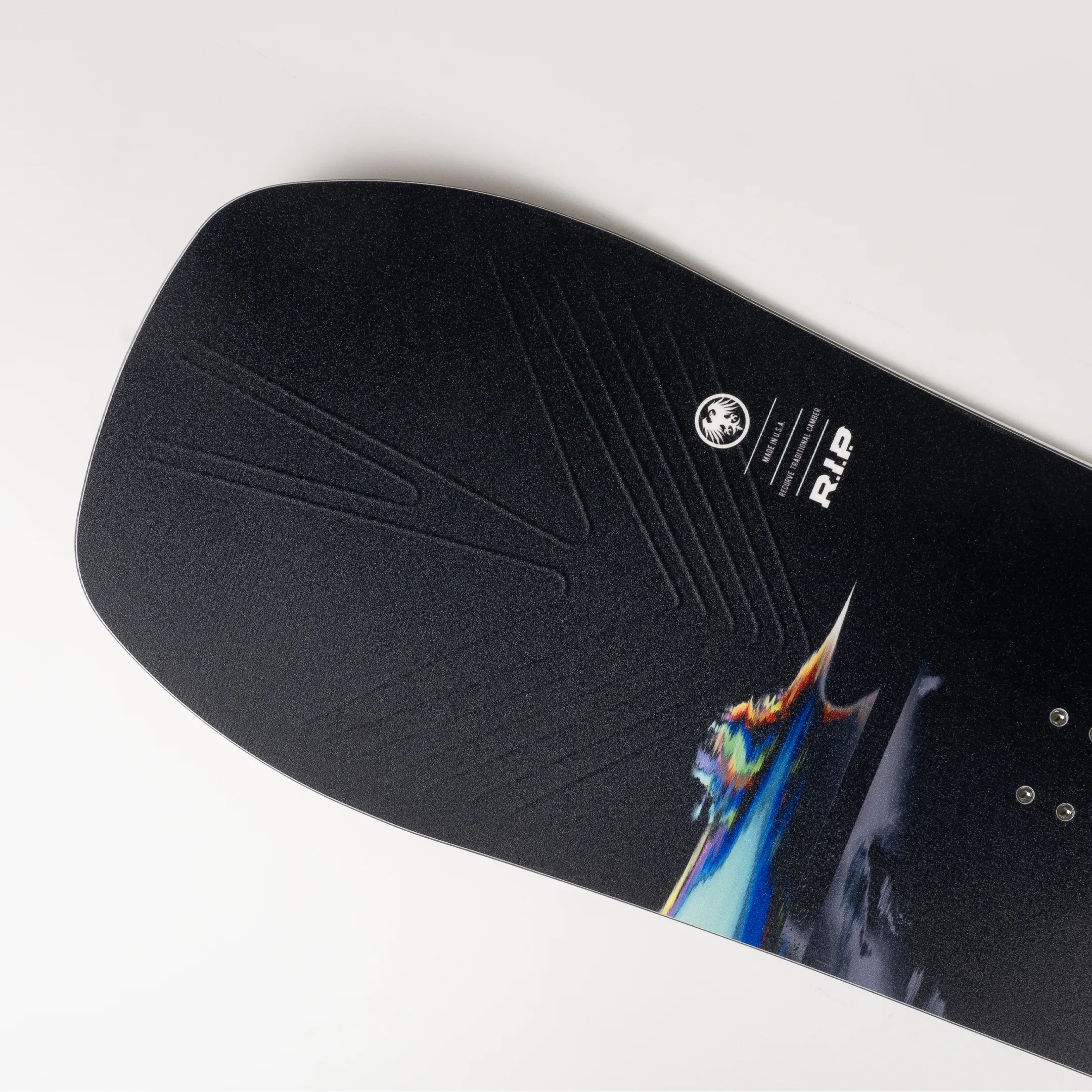 Men’s 2026 Proto Type 3 Snowboard (Proform) - Image 5