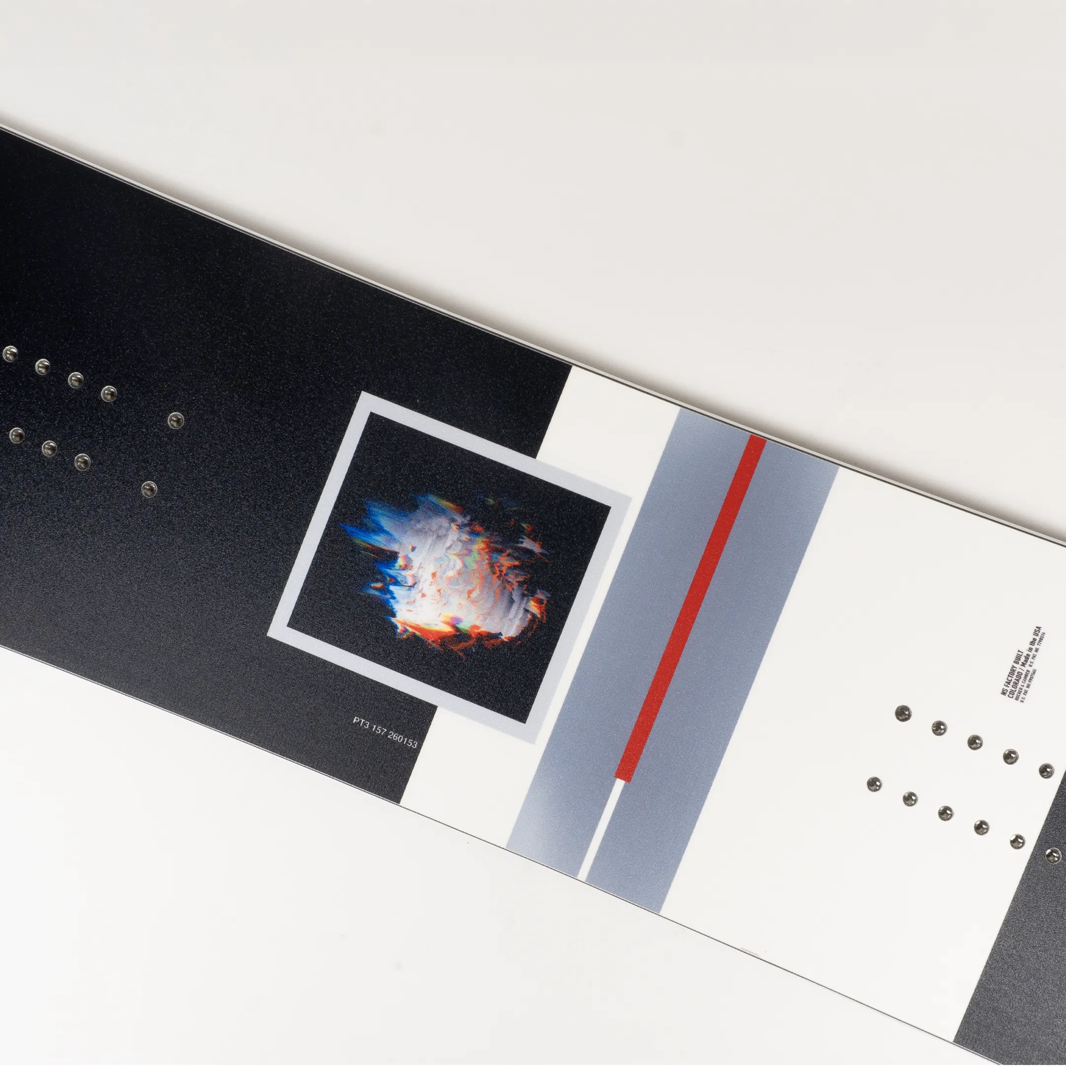 Men’s 2026 Proto Type 3 Snowboard (Proform) - Image 6
