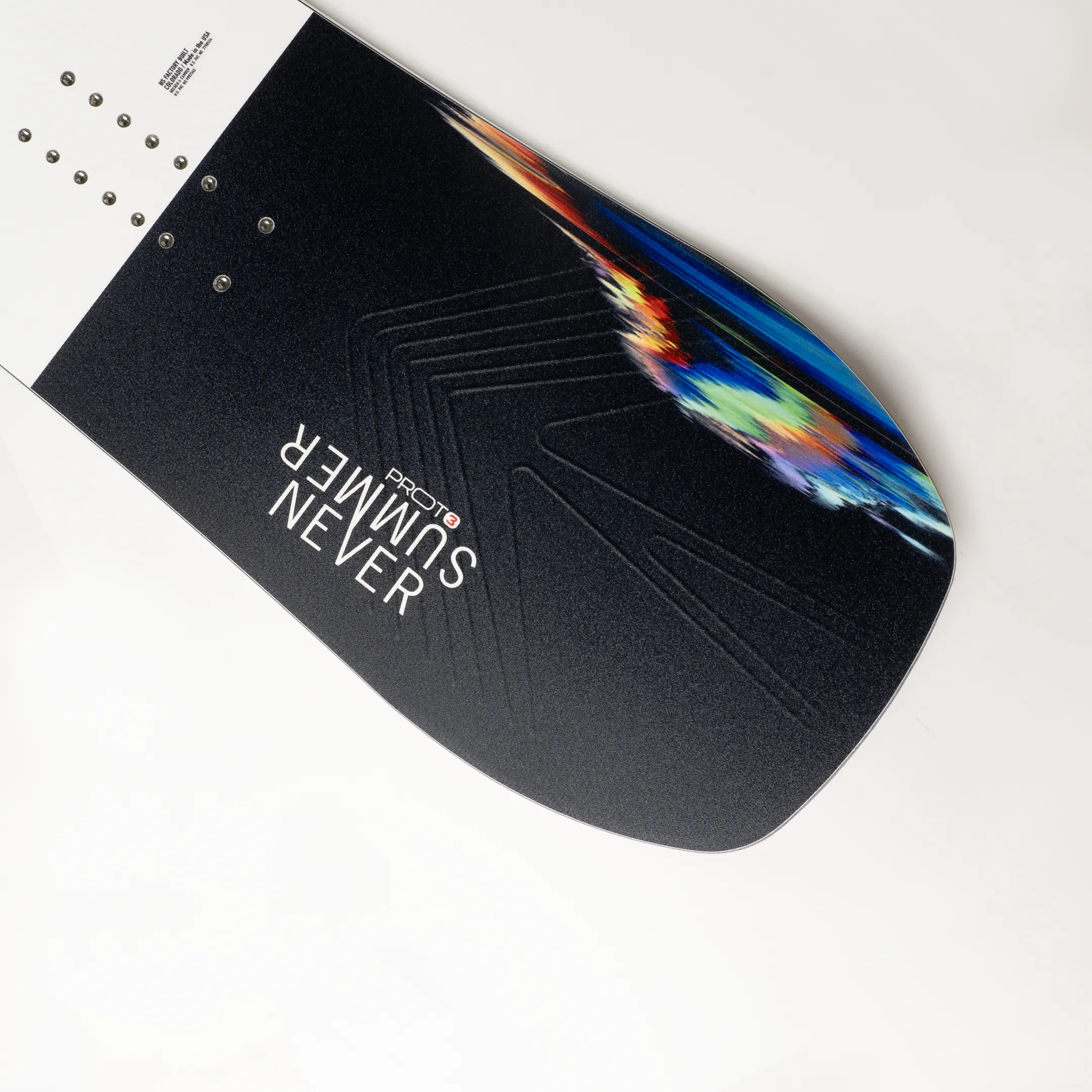 Men’s 2026 Proto Type 3 Snowboard (Proform) - Image 7