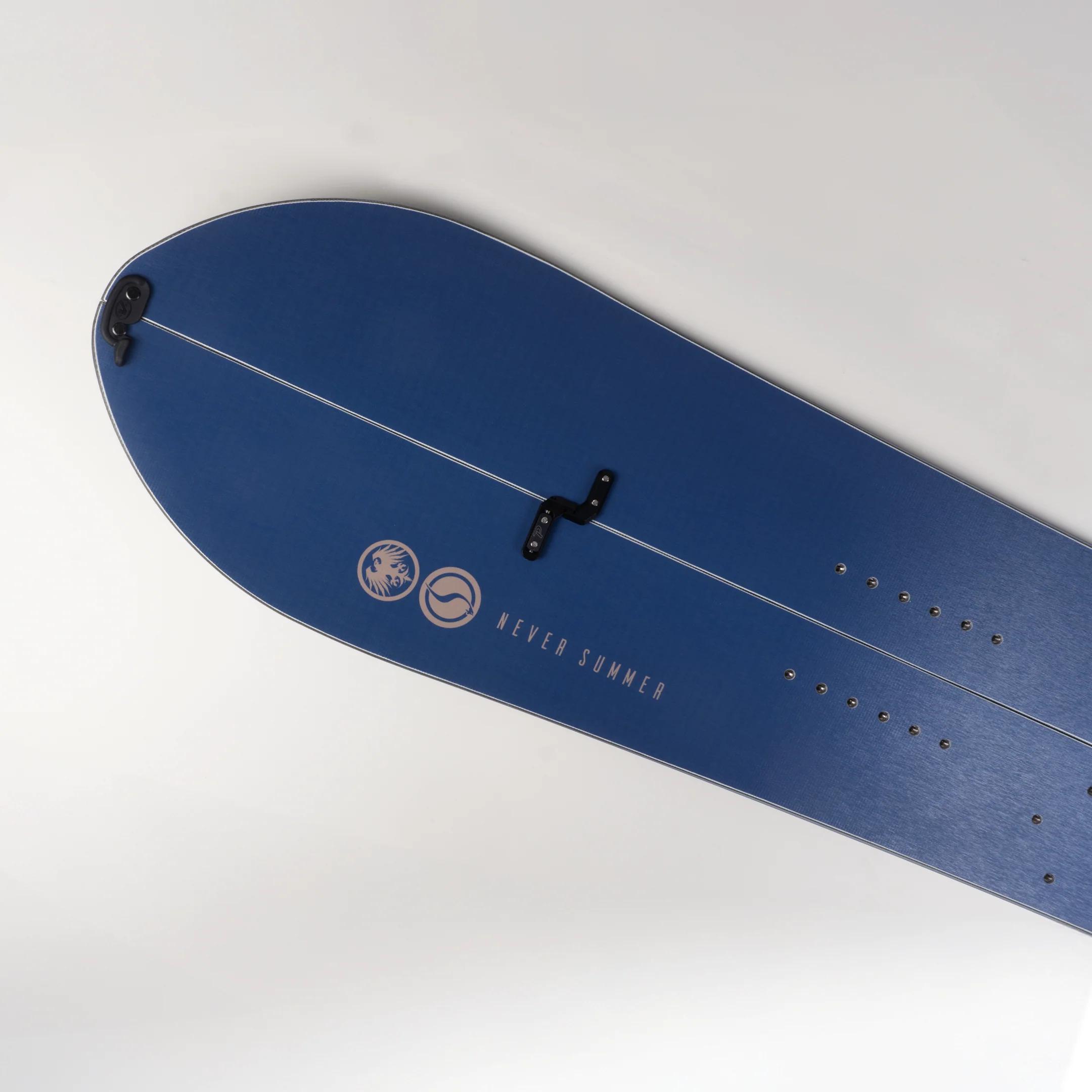 Men’s 2026 Swift Splitboard - Image 2