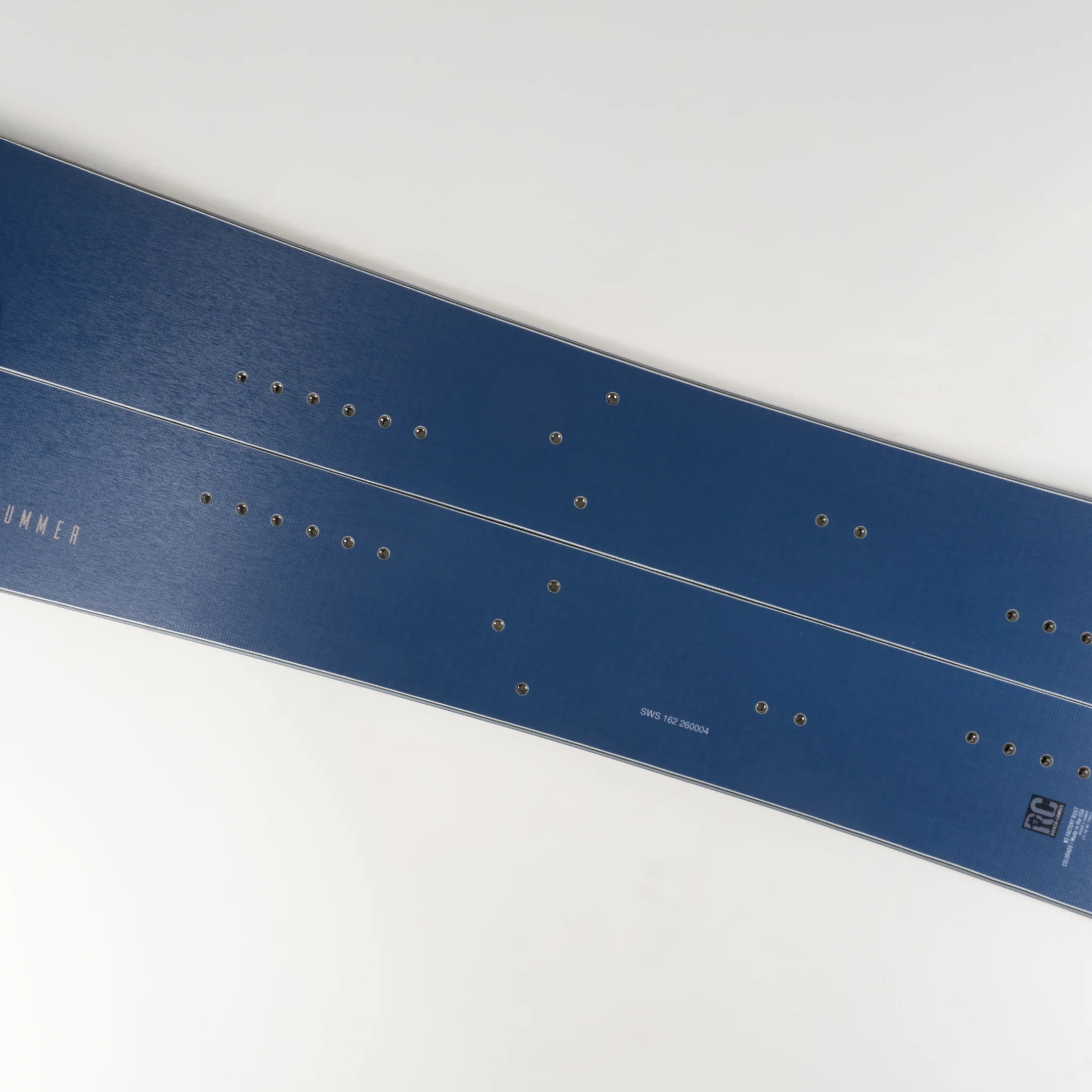 Men’s 2026 Swift Splitboard - Image 3