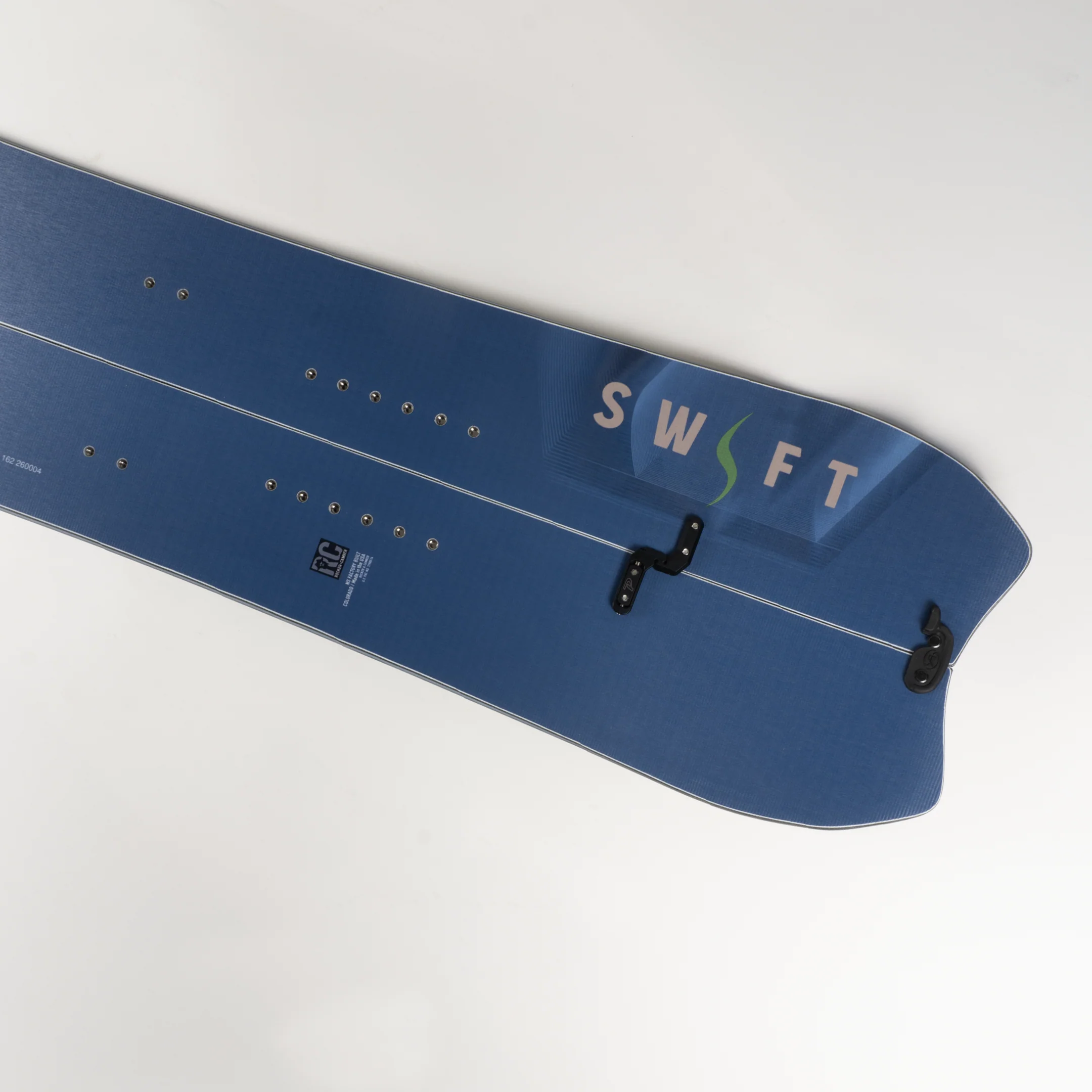 Men’s 2026 Swift Splitboard - Image 4