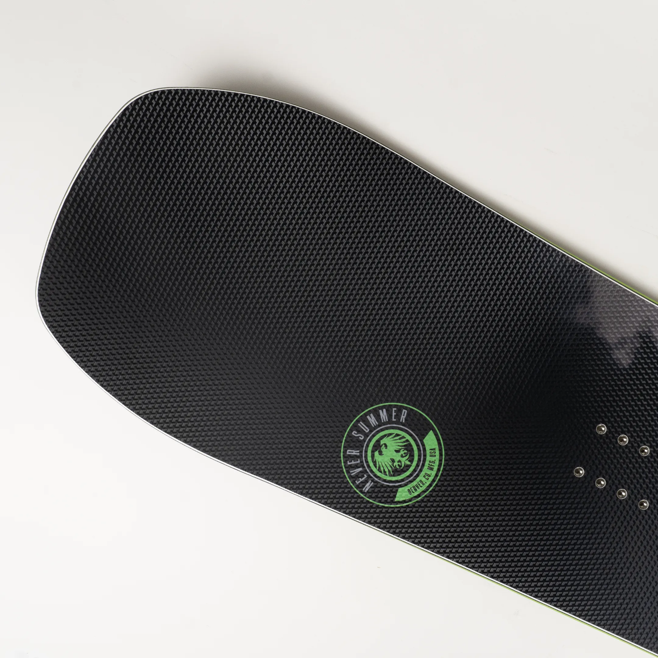 Men’s 2026 Trooper Snowboard - Image 5