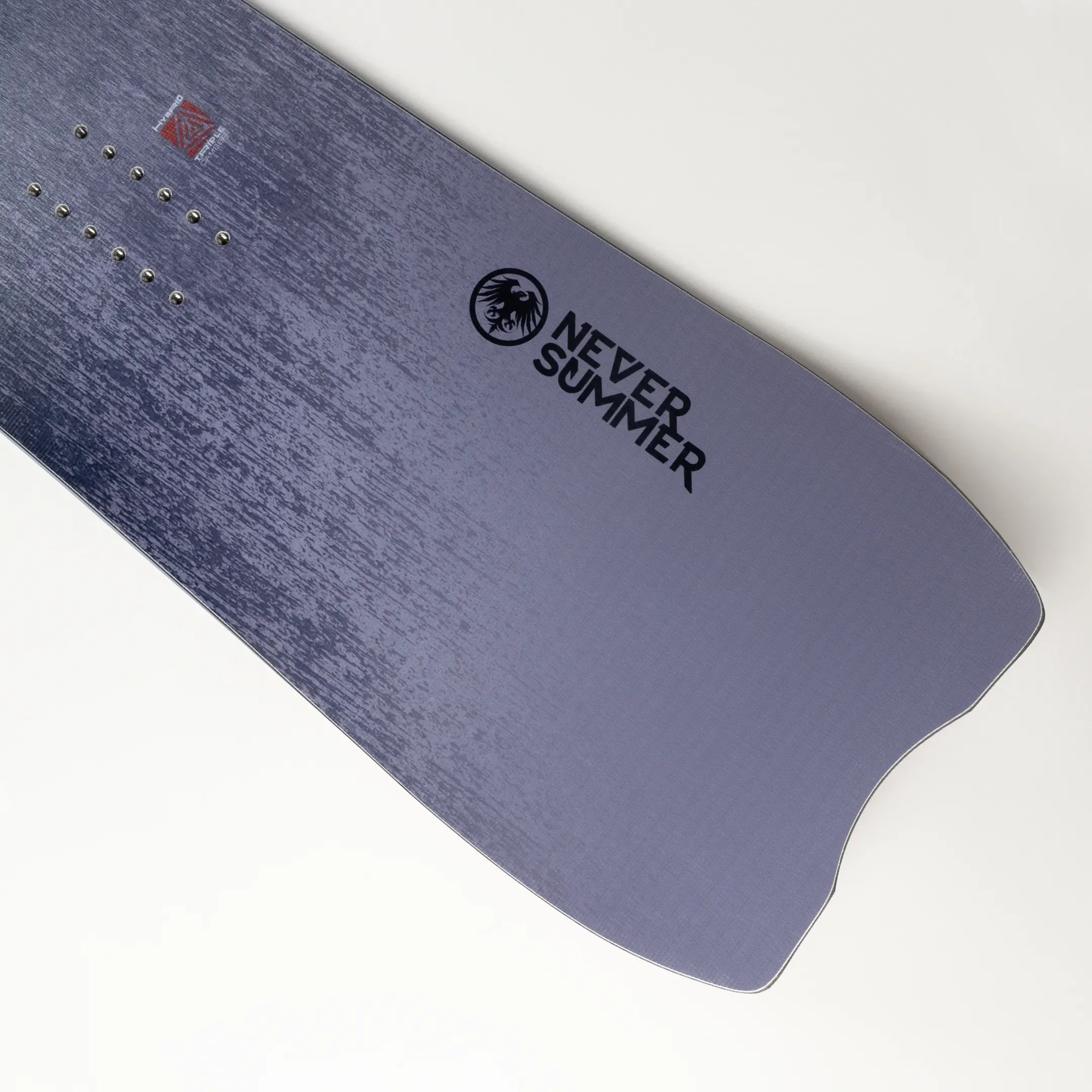 Men's 2026 V-Twin Snowboard - Image 5