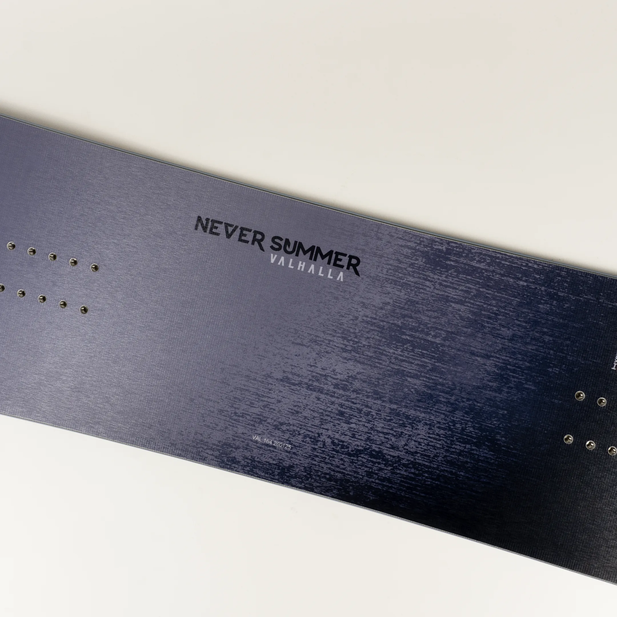 Men's 2026 Valhalla Snowboard - Image 5