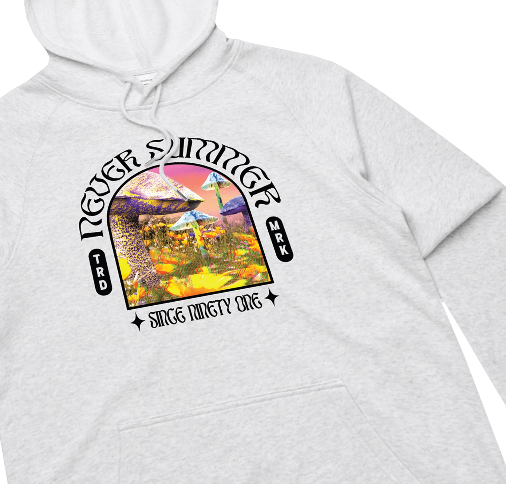 Mush Slinger Hoodie - Image 2