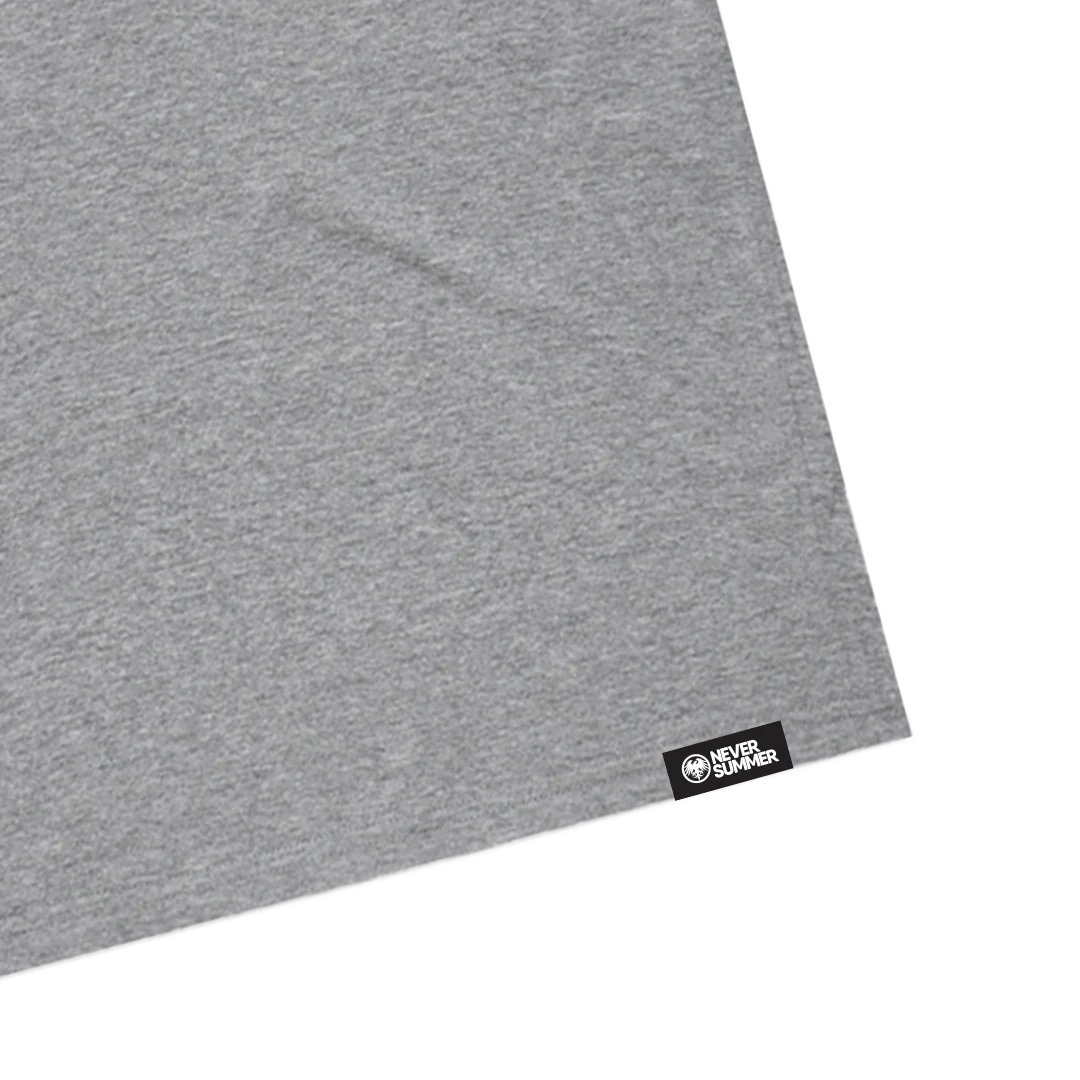 Never Summer Colorado Eagle Tee - Image 3