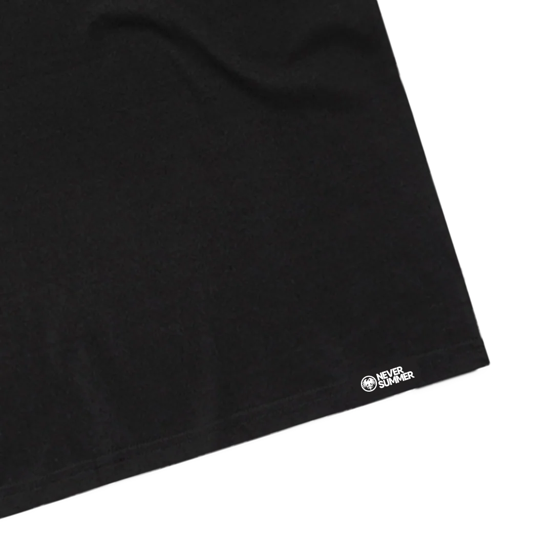 Never Summer Eagle Tee - Image 3