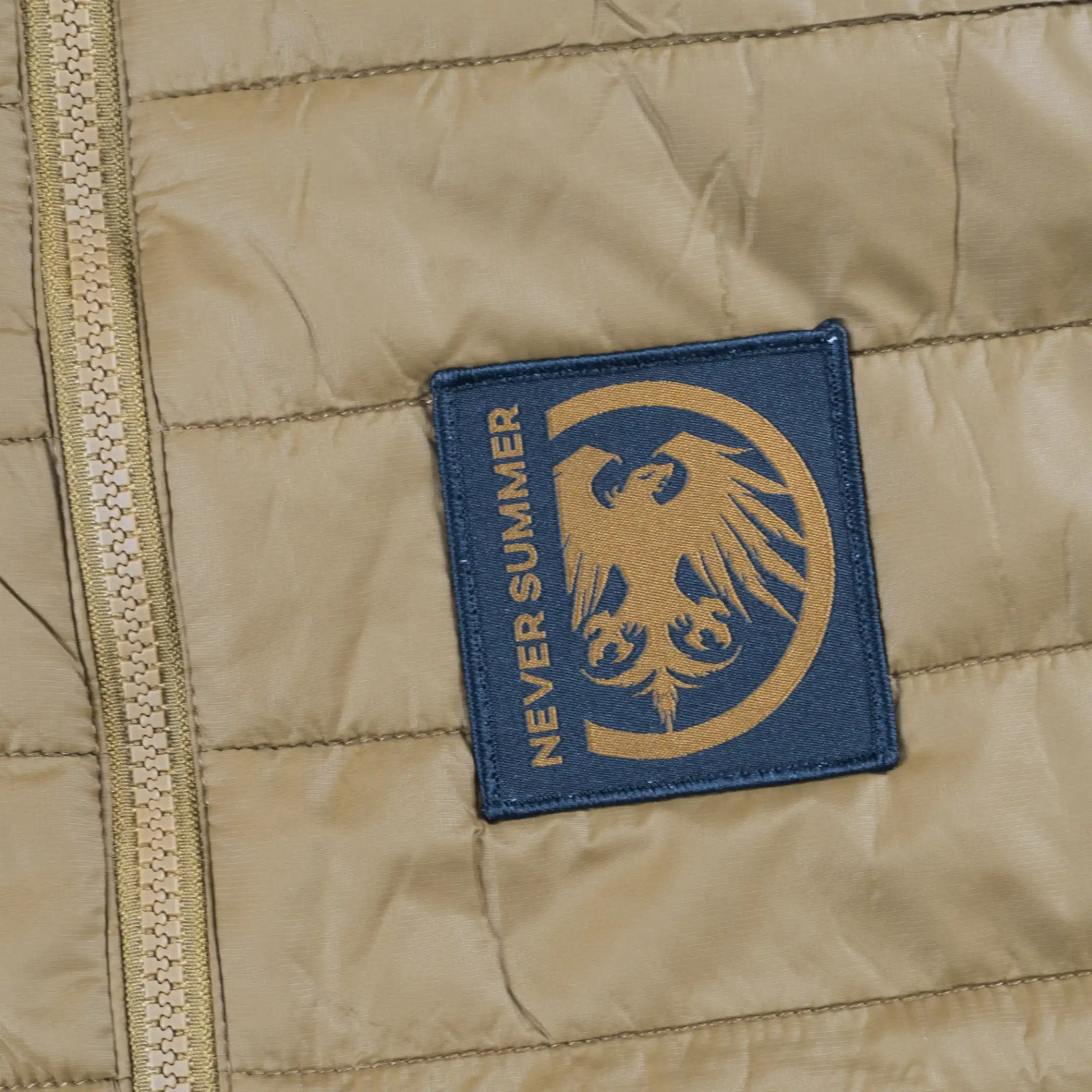 Never Summer x CG Habitats Field Vest - Image 2