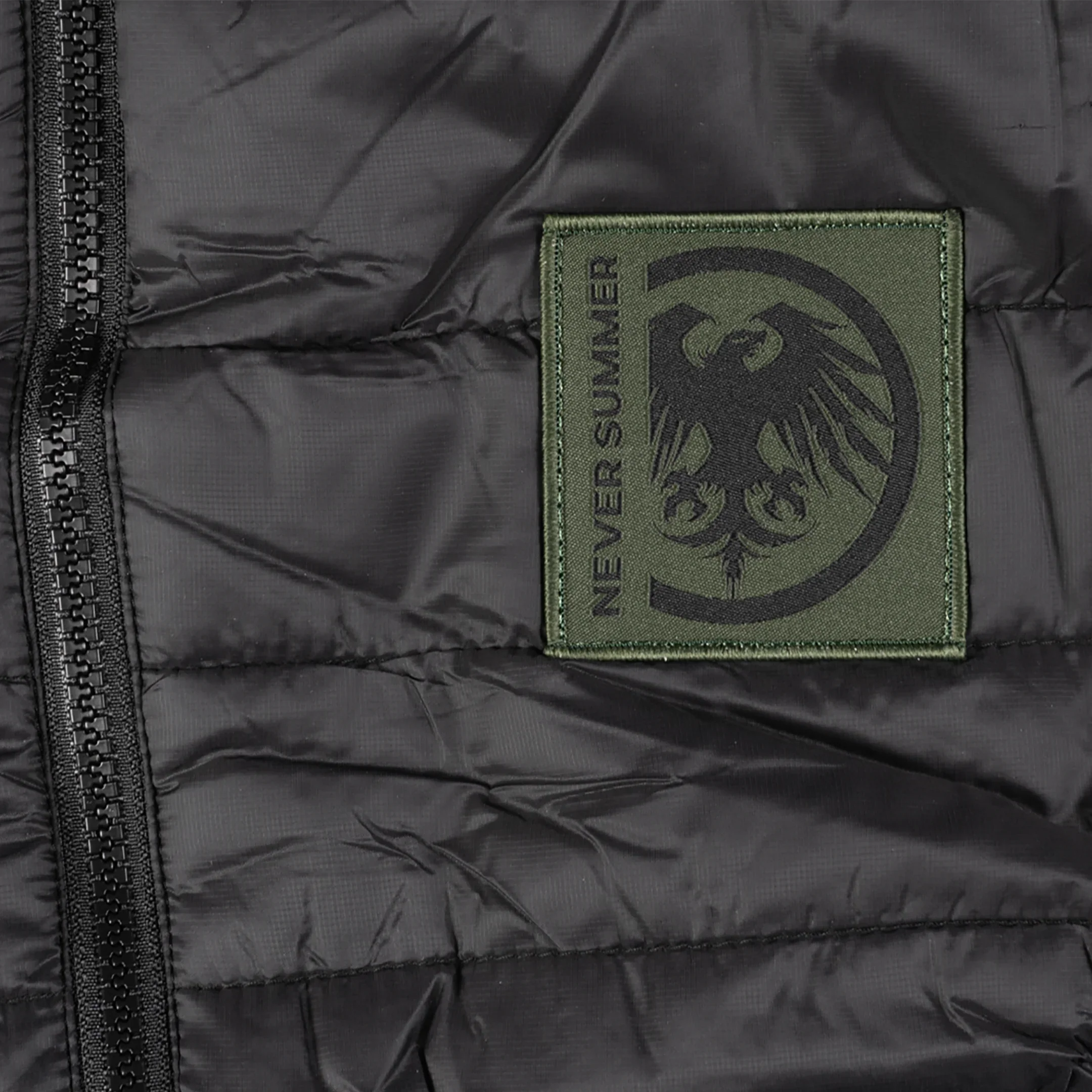 Never Summer x CG Habitats Field Vest - Image 4