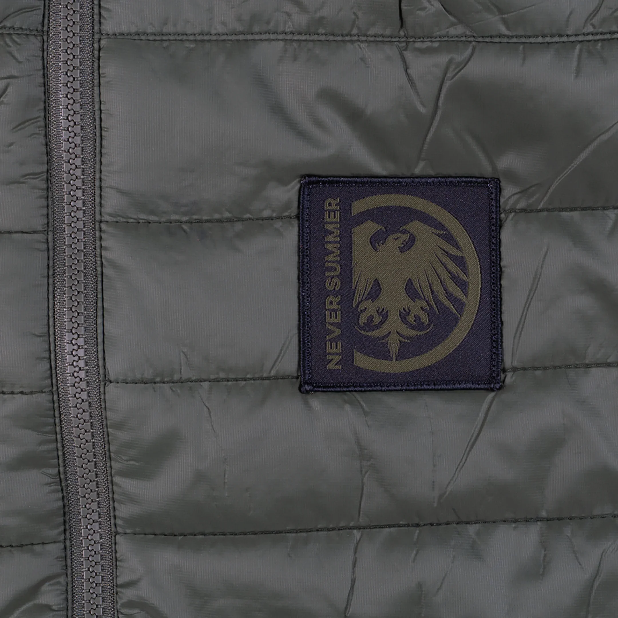 Never Summer x CG Habitats Field Vest - Image 6