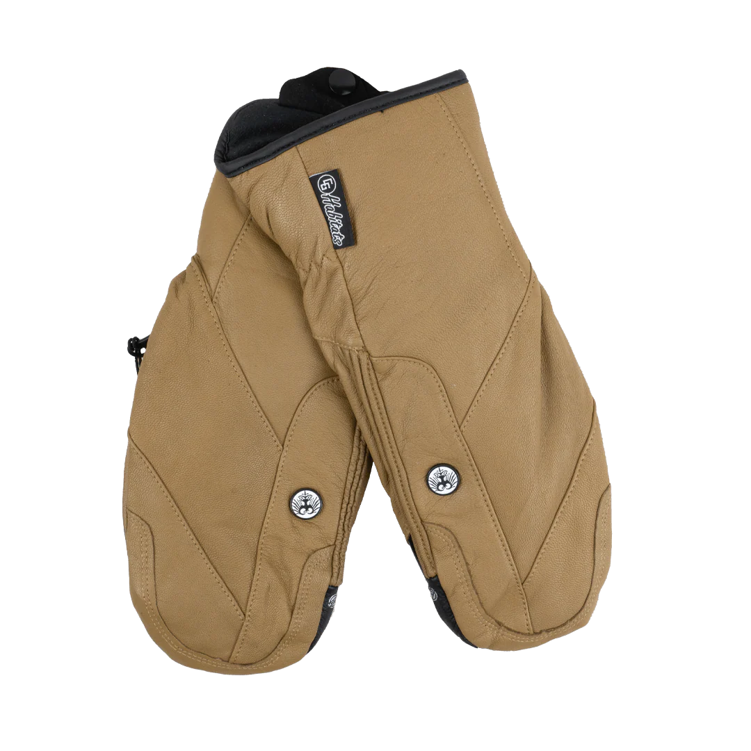 Never Summer x CG Habitats Handbag Mitten - Image 10