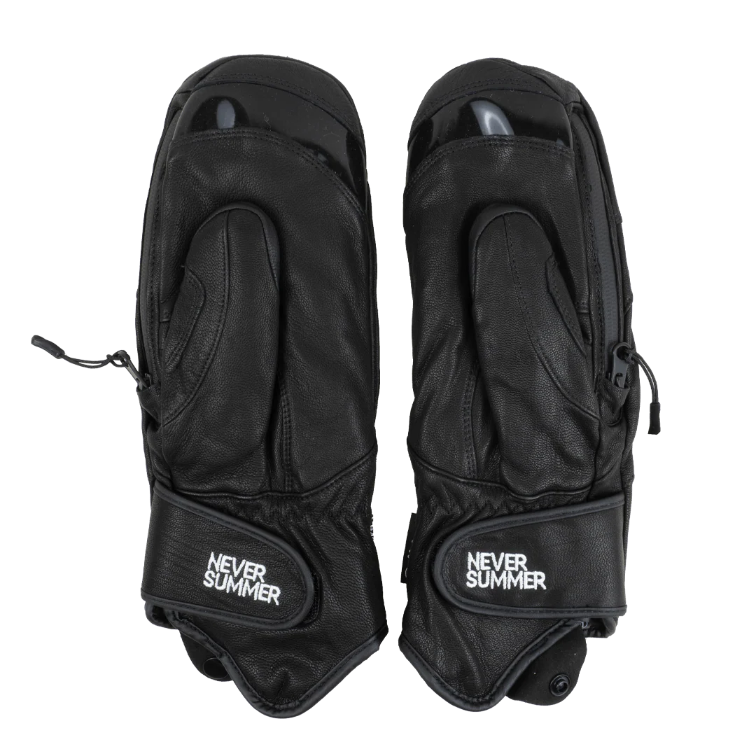 Never Summer x CG Habitats Handbag Mitten - Image 11