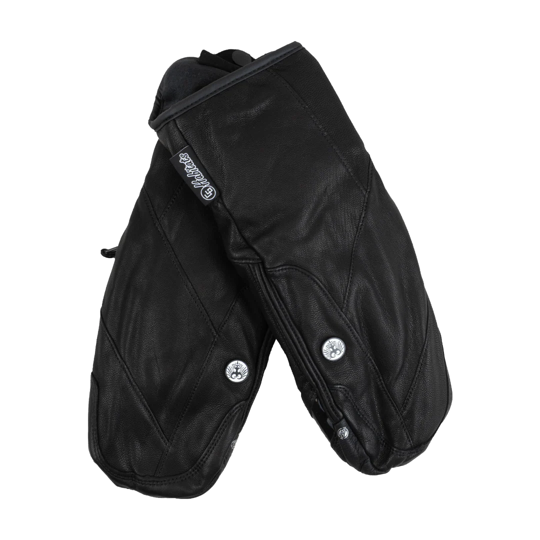 Never Summer x CG Habitats Handbag Mitten - Image 12