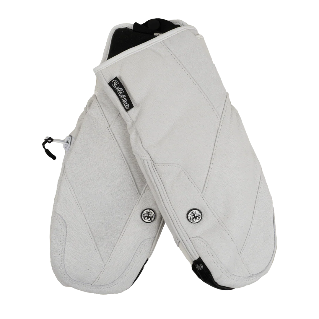 Never Summer x CG Habitats Handbag Mitten - Image 14