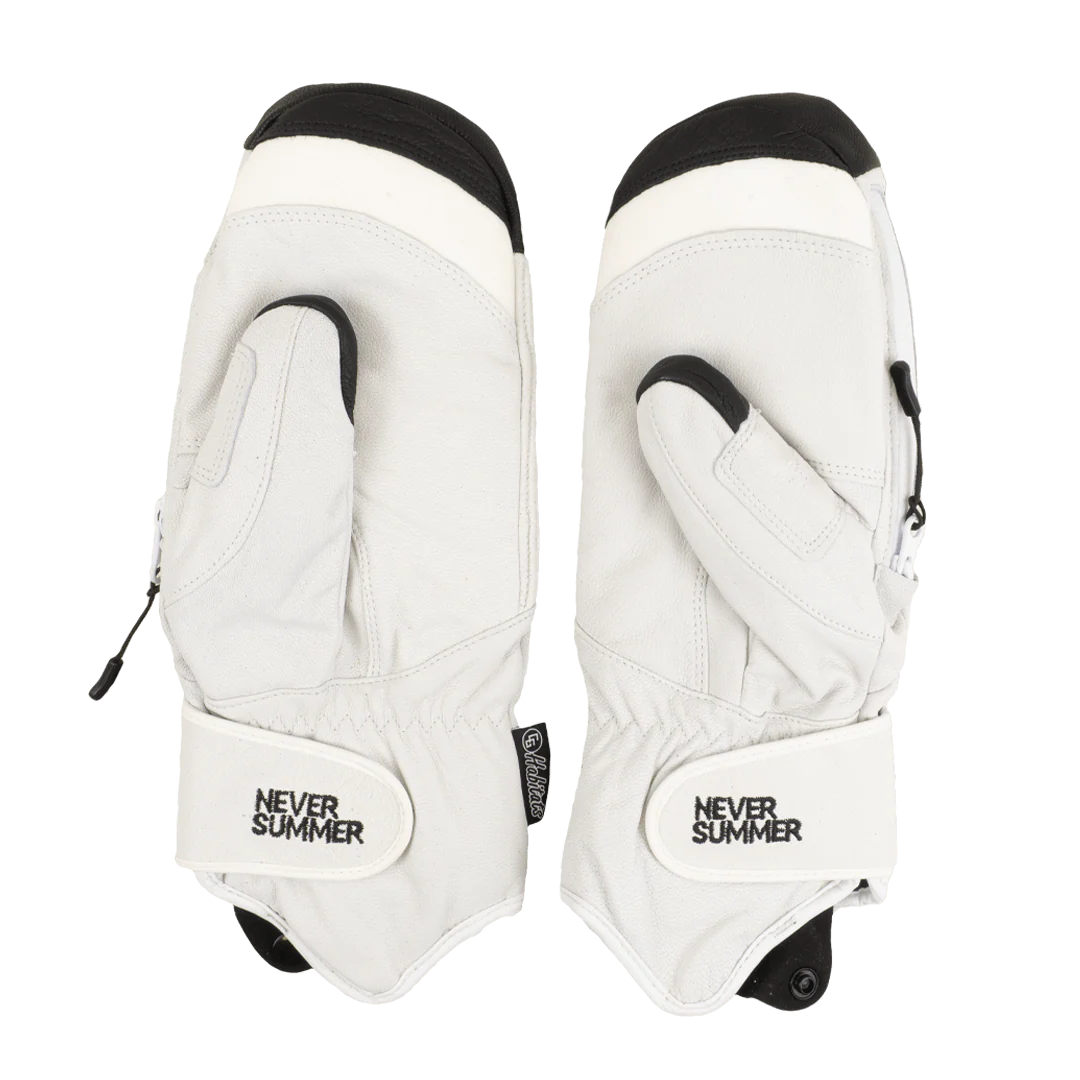 Never Summer x CG Habitats Handbag Mitten - Image 15