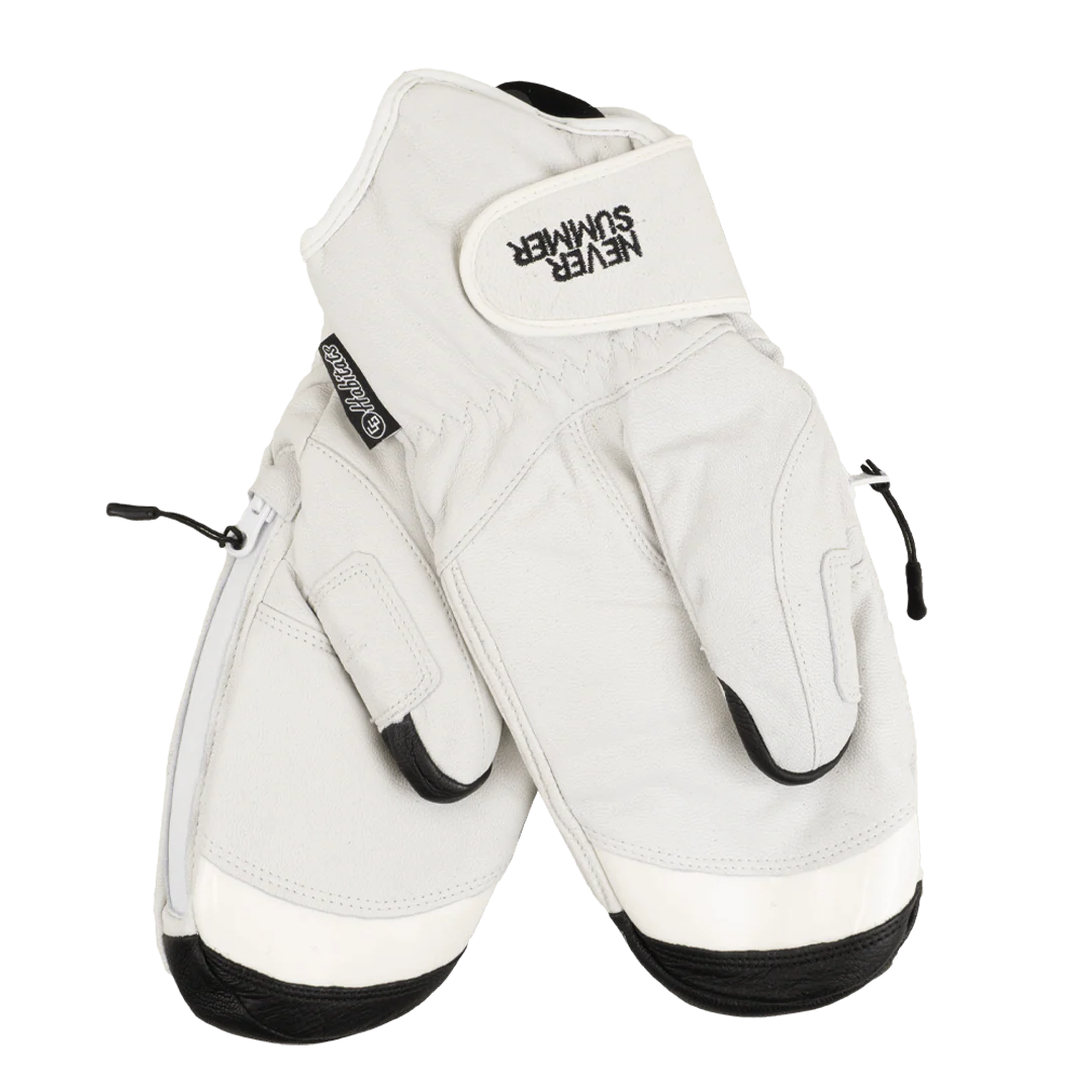 Never Summer x CG Habitats Handbag Mitten - Image 16