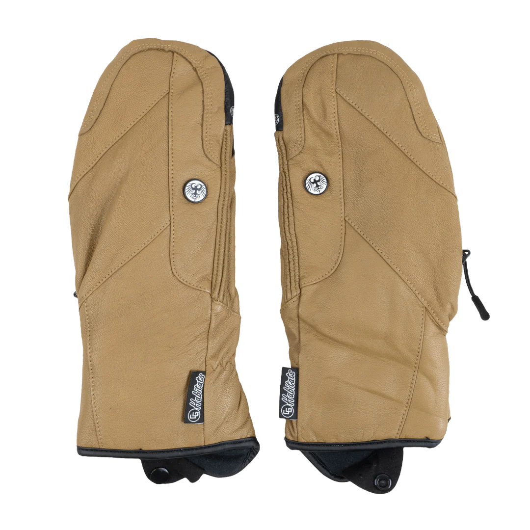 Never Summer x CG Habitats Handbag Mitten - Image 3