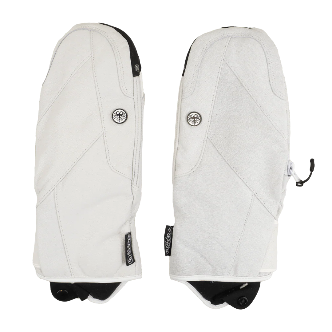 Never Summer x CG Habitats Handbag Mitten - Image 4