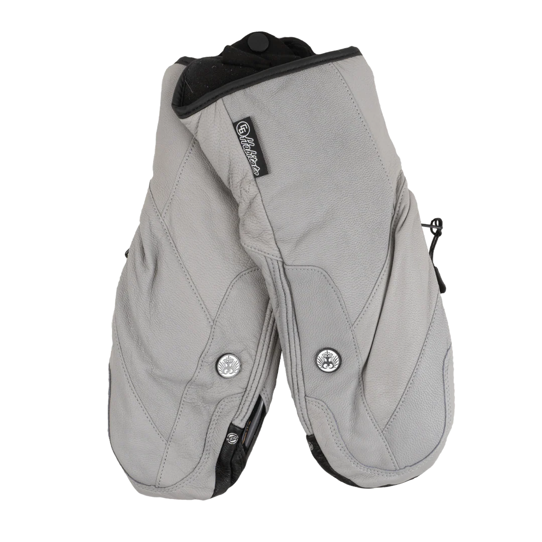Never Summer x CG Habitats Handbag Mitten - Image 6