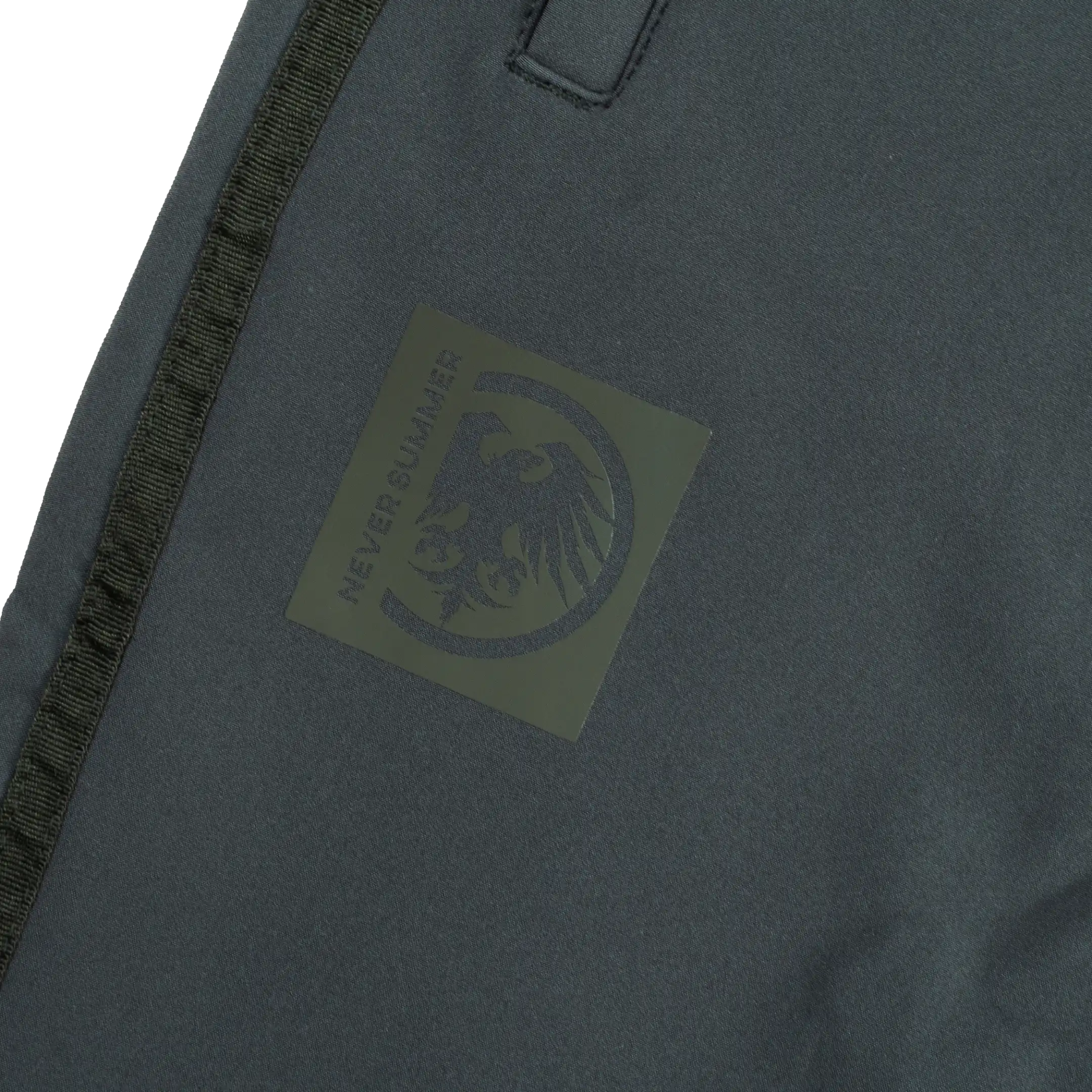 Never Summer x CG Habitats Tech Joggers - Image 11
