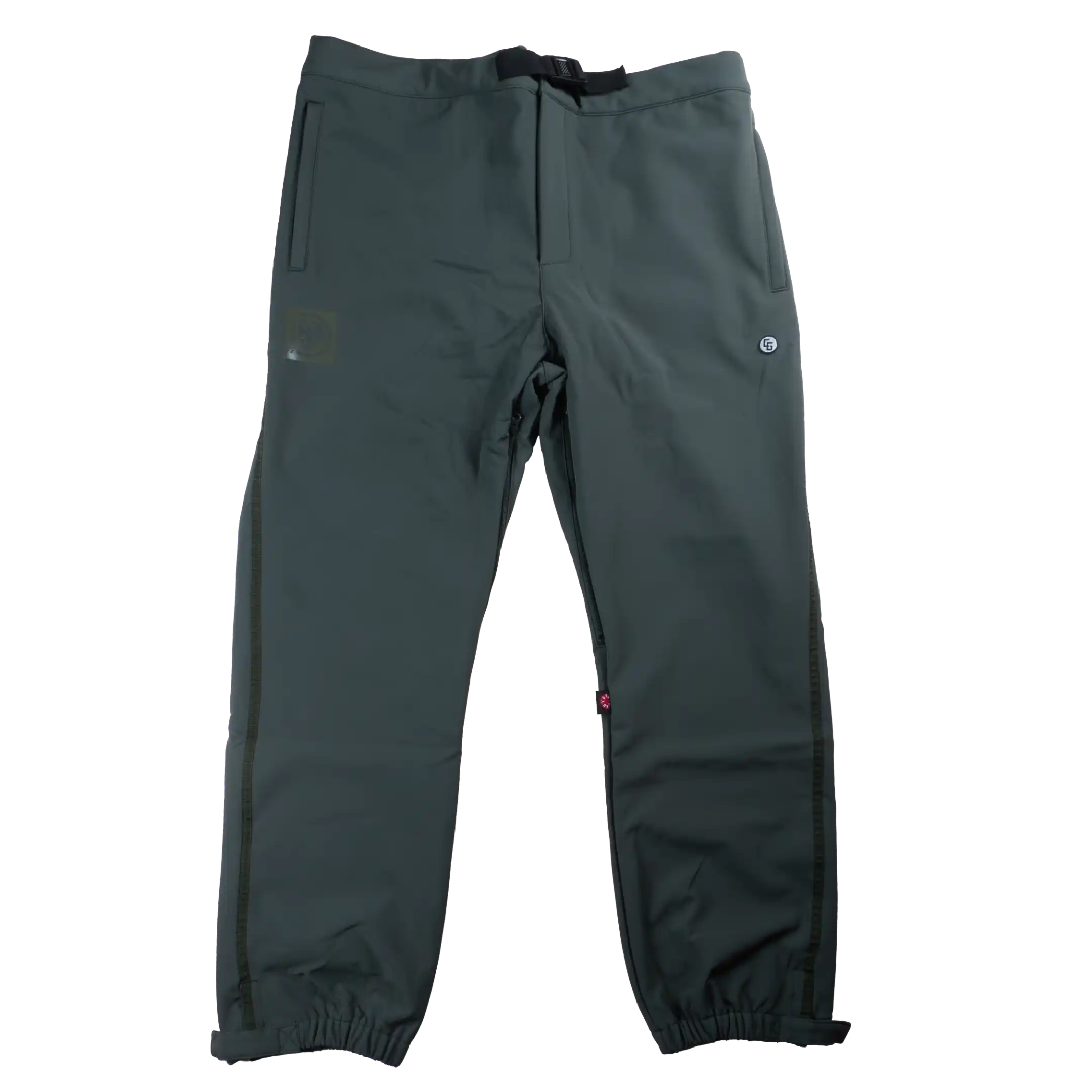 Never Summer x CG Habitats Tech Joggers - Image 9