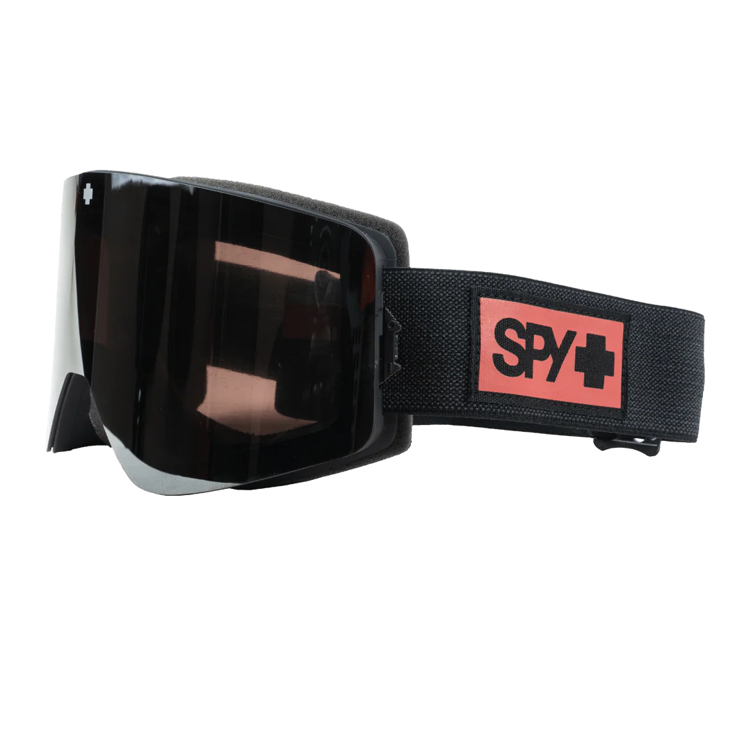 Never Summer X Spy Marauder Goggles - Image 4