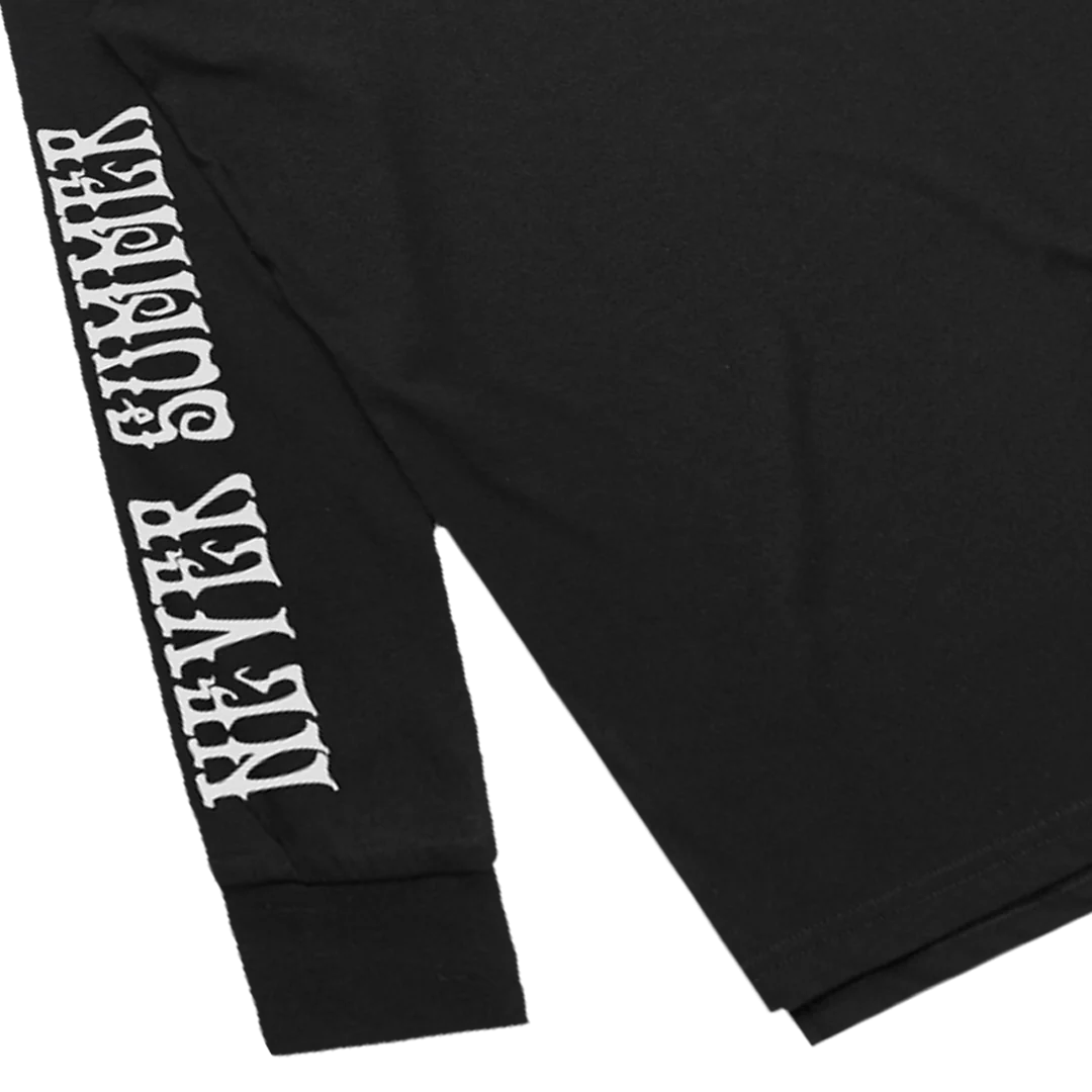 Swift Shaper Long Sleeve Tee - Image 3
