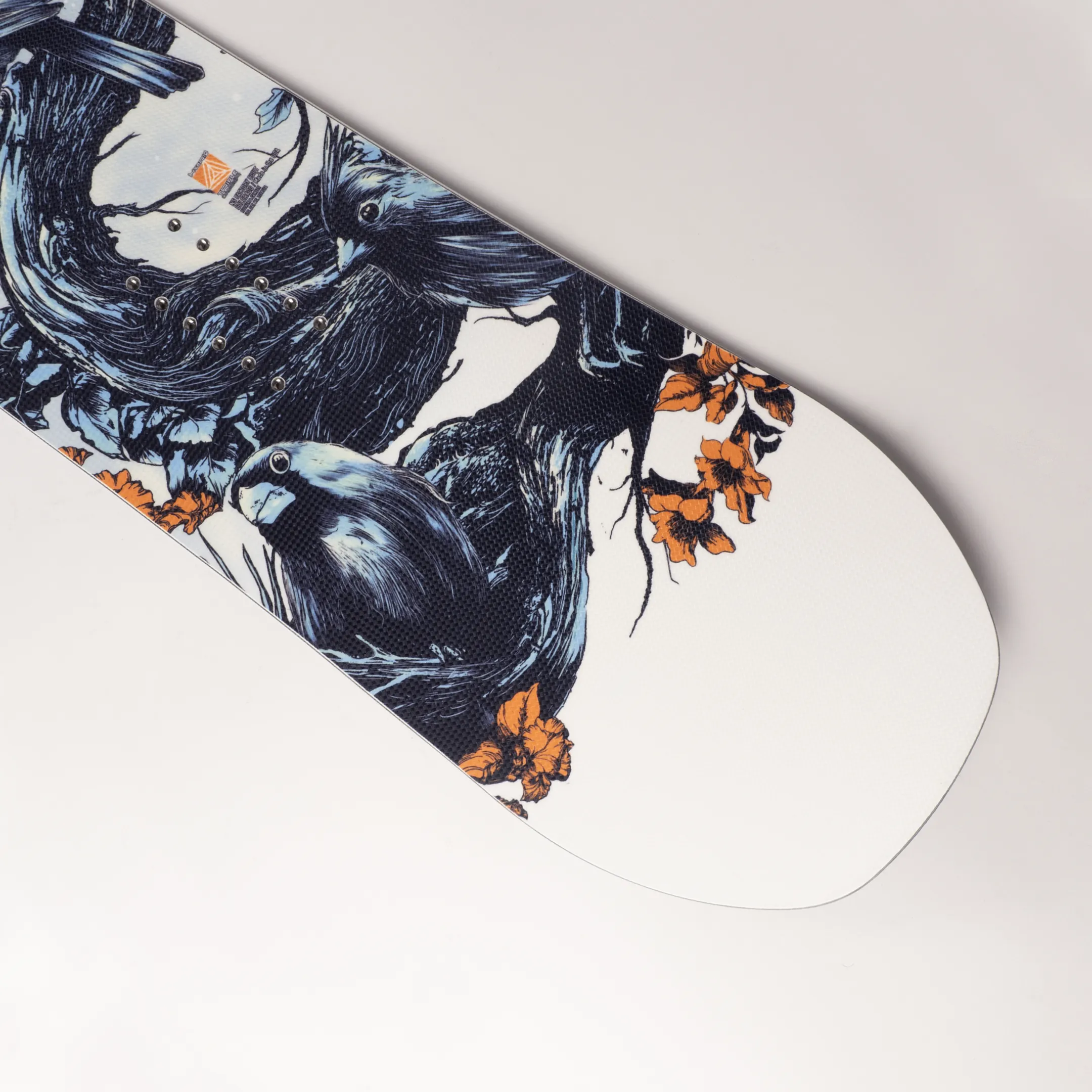 Women’s 2026 Infinity Snowboard - Image 6