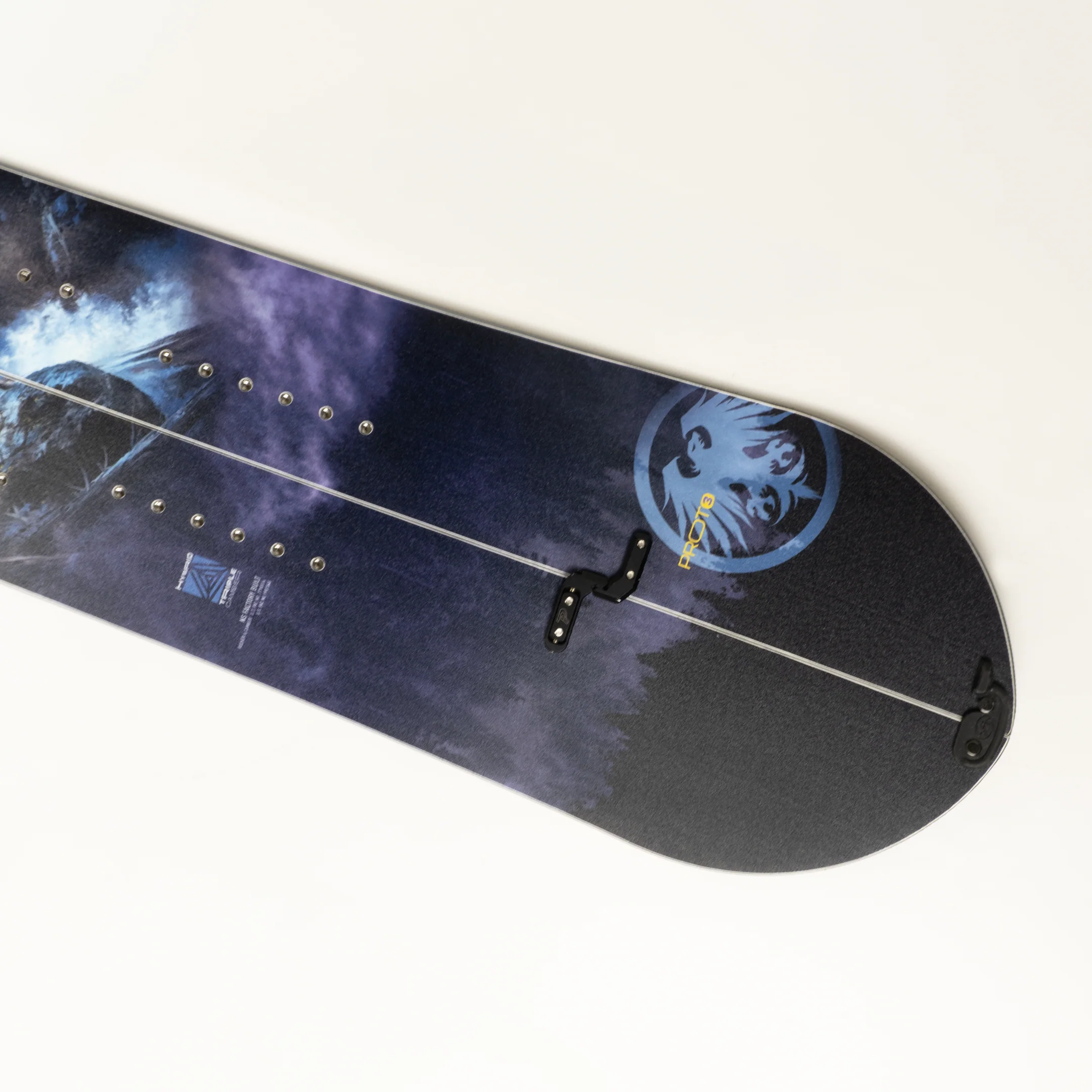 Women’s 2026 Lady FR Splitboard (Proform) - Image 4