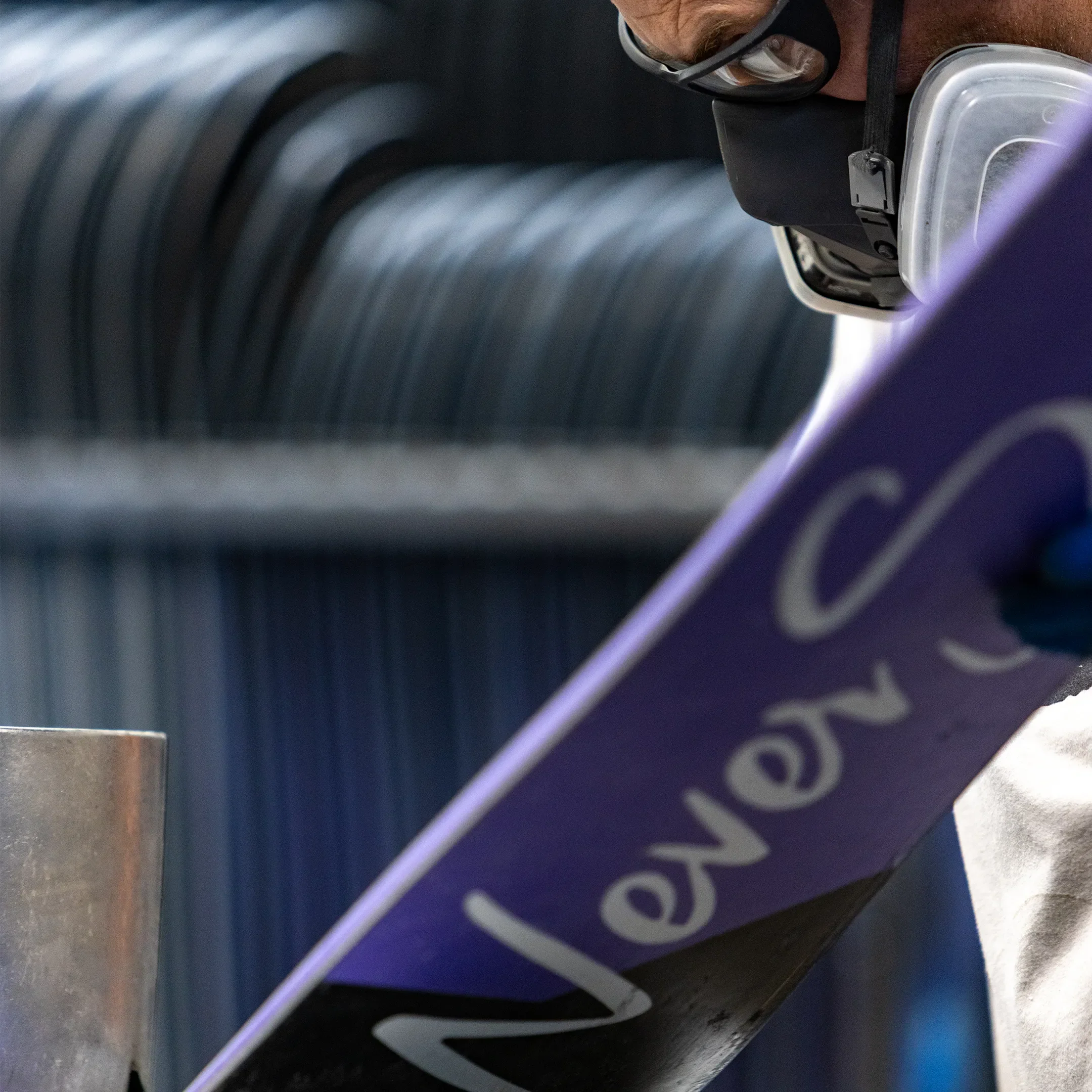 Women’s 2026 Proto T3 FR Snowboard - Image 3